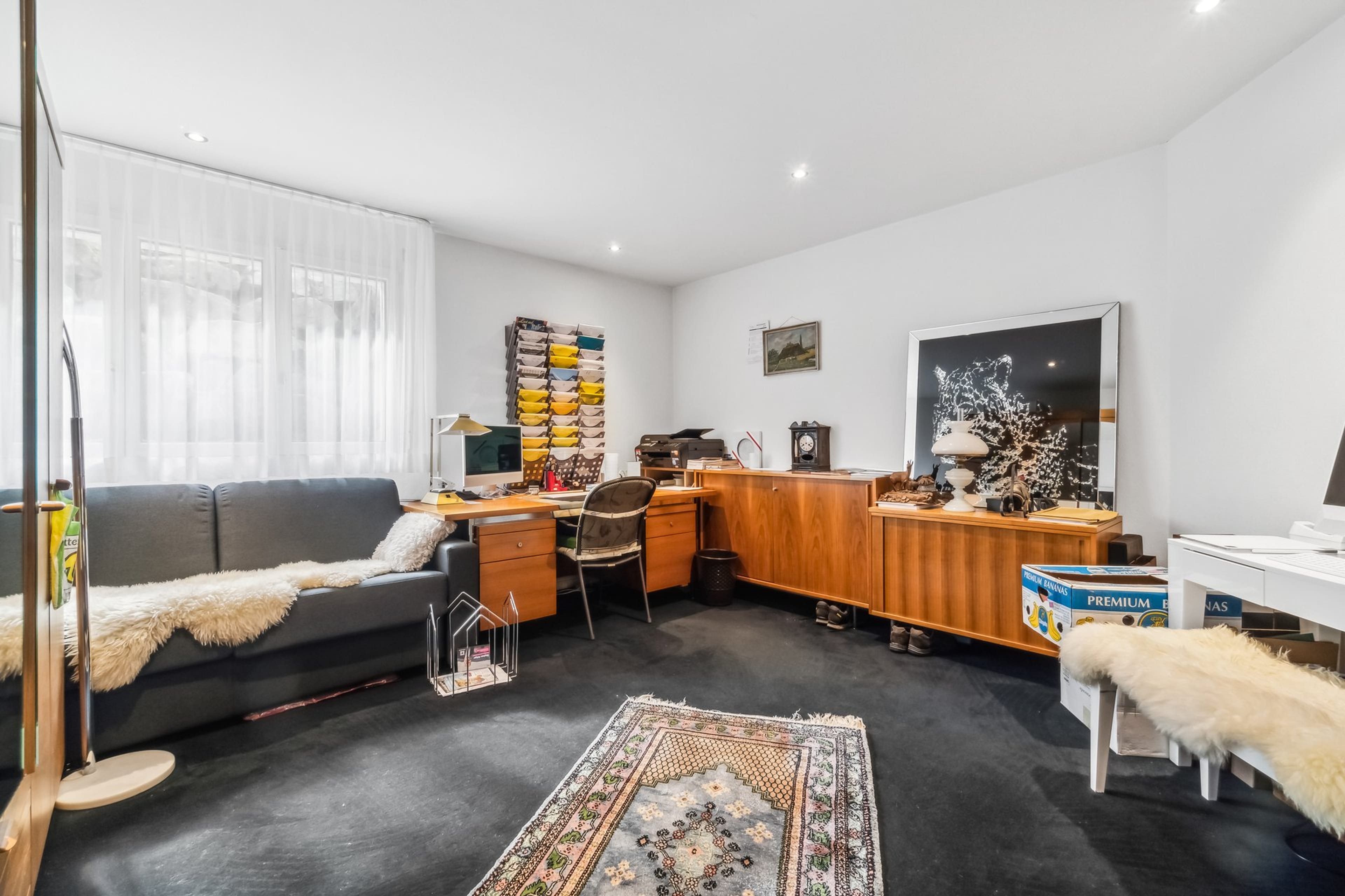 Exklusives Wohnen in idyllischer Lage – Ihr neues Zuhause in Rothrist - 13