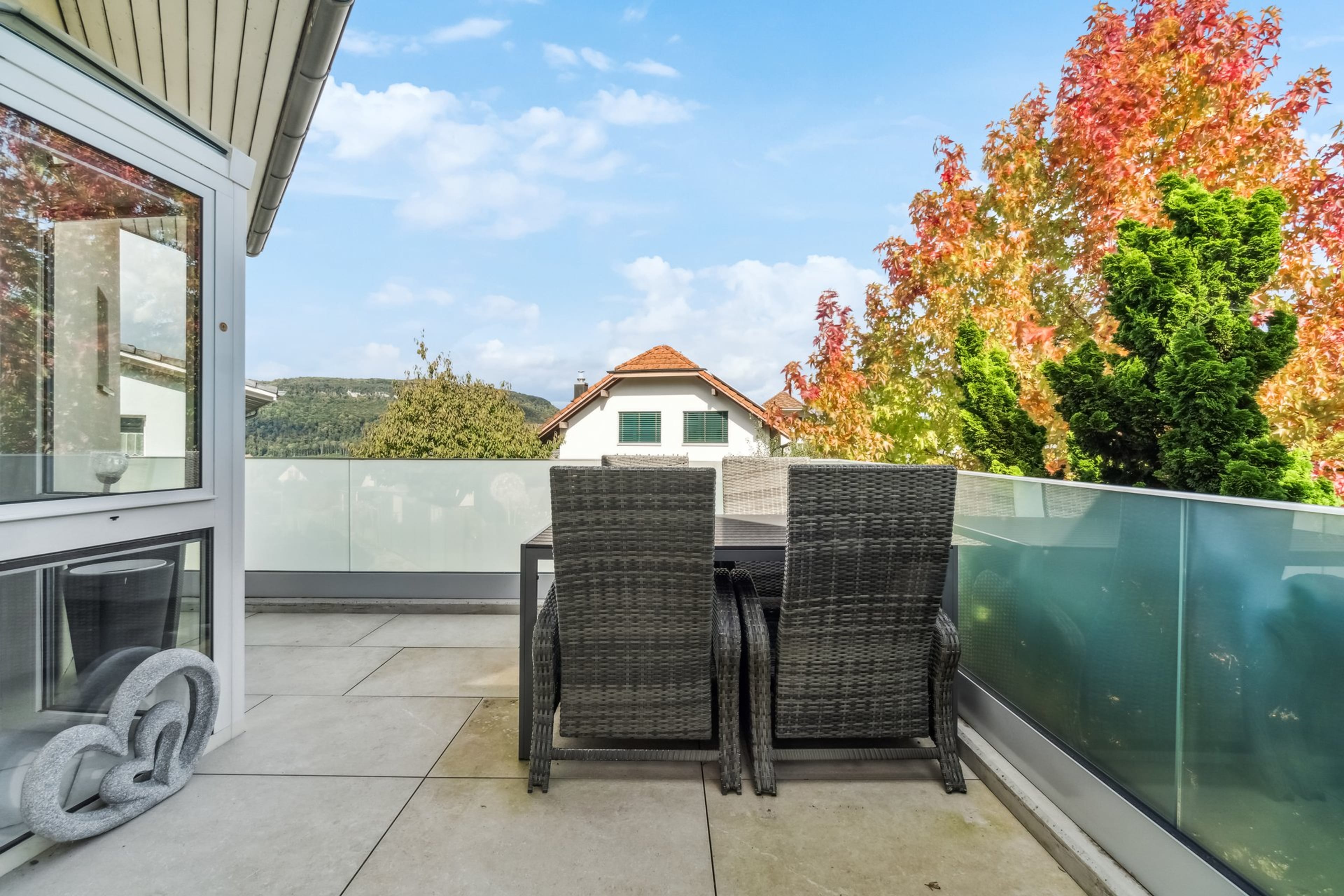 Exklusives Wohnen in idyllischer Lage – Ihr neues Zuhause in Rothrist - 14