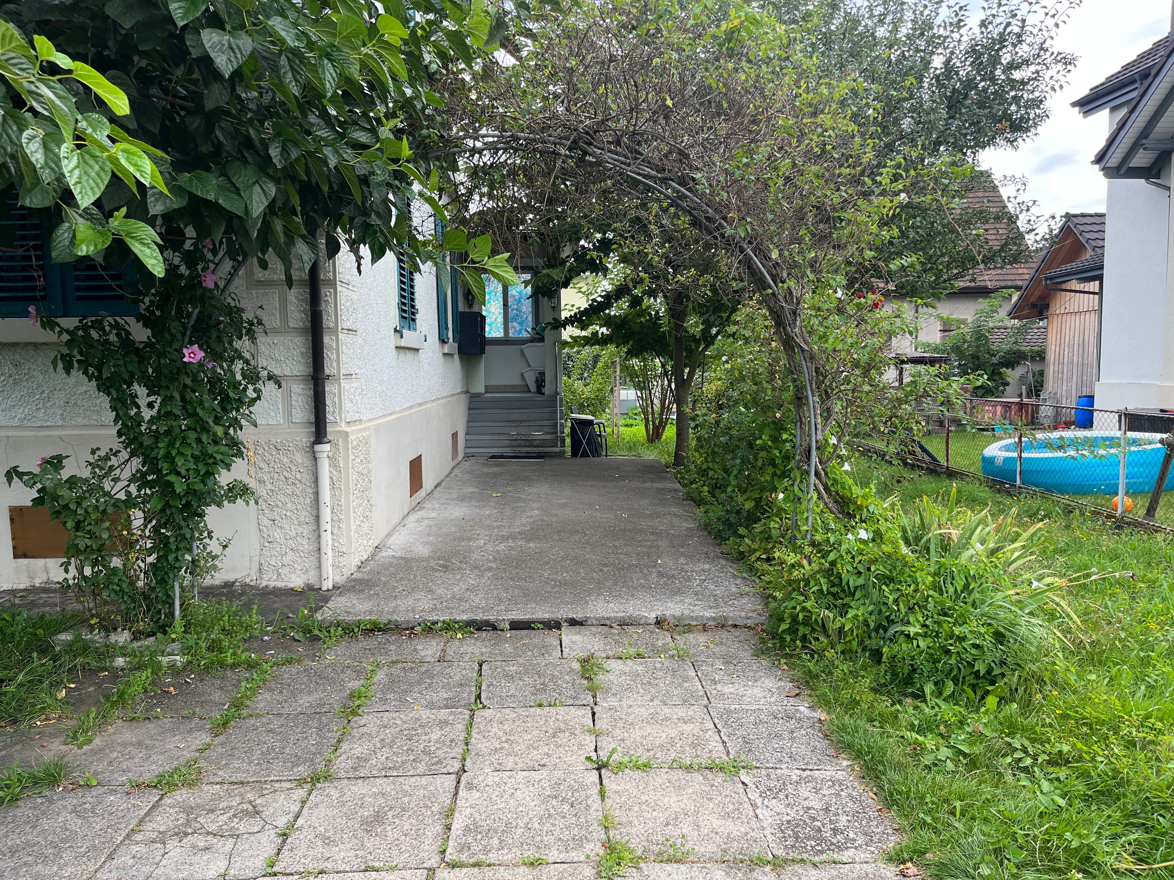 Top-Deal: Mehrfamilienhaus mit 6.5% Rendite! PREISREDUKTION! - 5