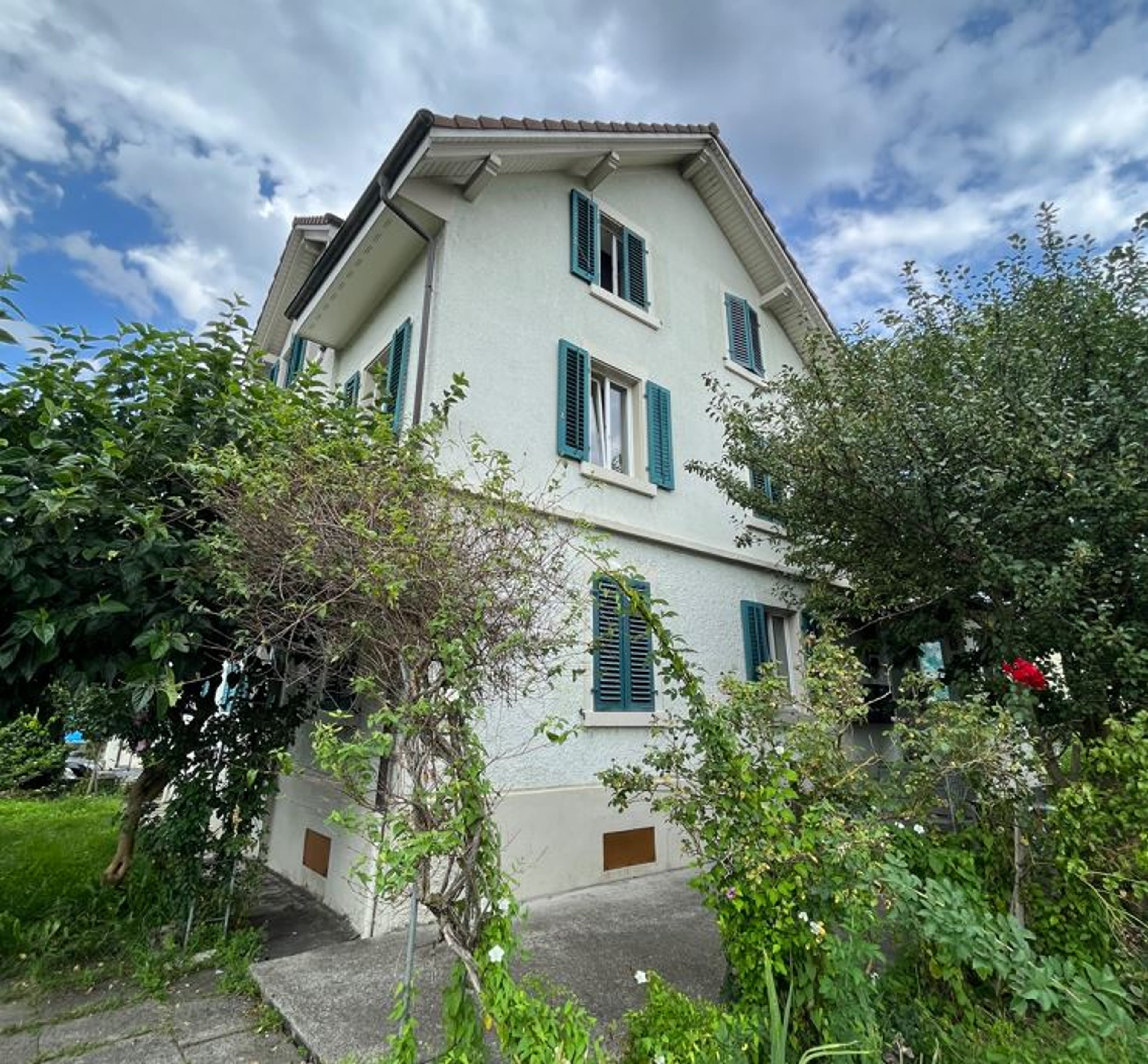 Top-Deal: Mehrfamilienhaus mit 6.5% Rendite! PREISREDUKTION!