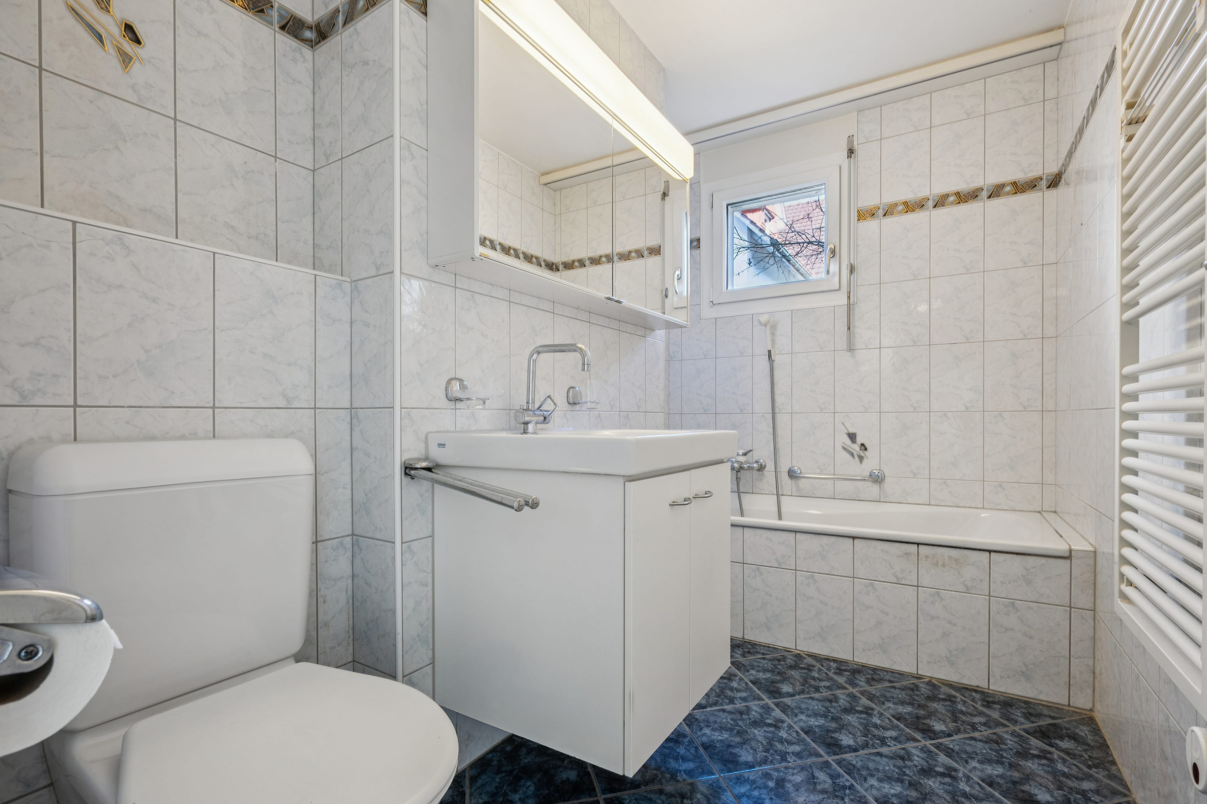 Familienfreundliche Gartenwohnung in Volketswil – 4.5 Zimmer zum Entspannen - 20