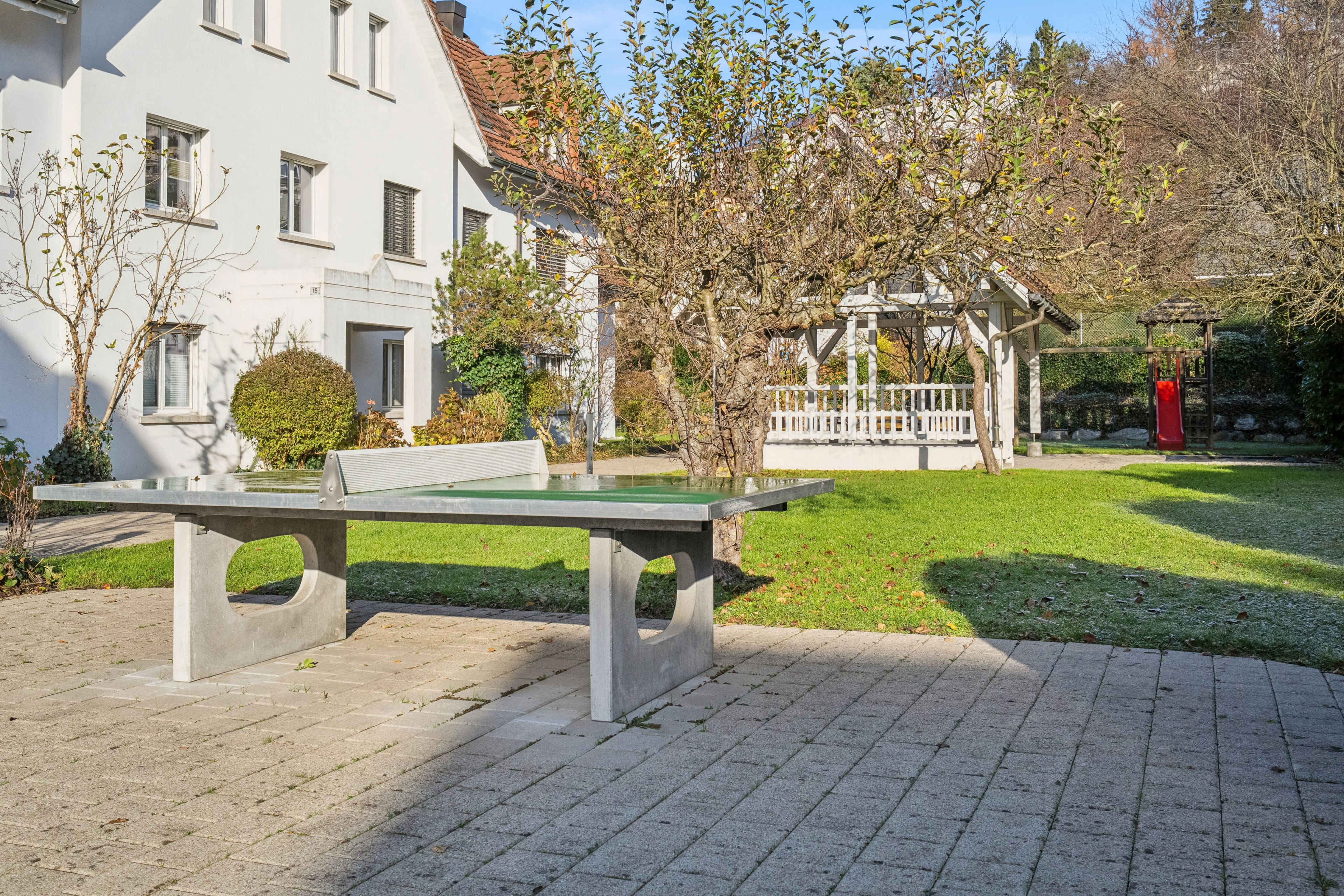 Familienfreundliche Gartenwohnung in Volketswil – 4.5 Zimmer zum Entspannen - 22
