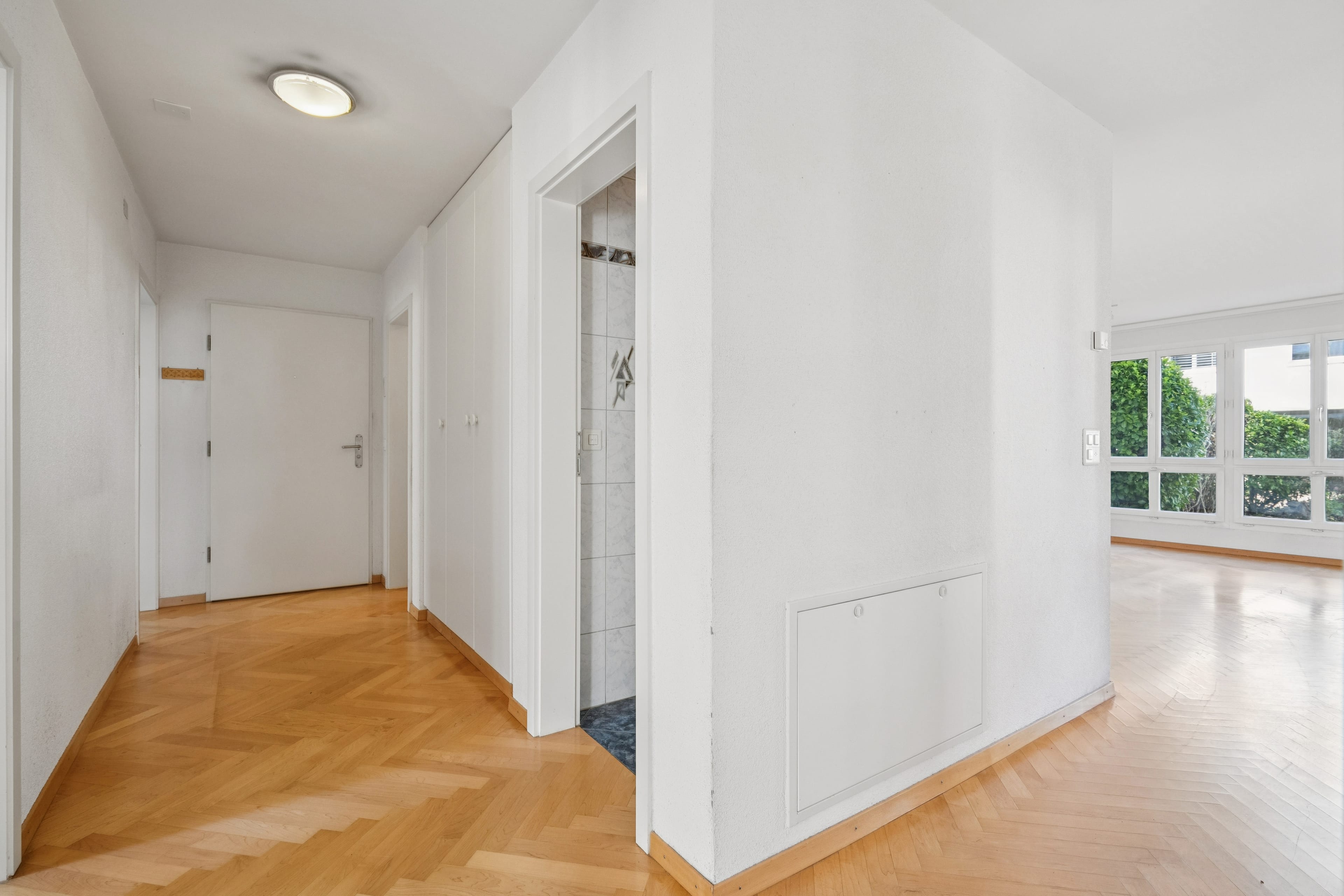 Familienfreundliche Gartenwohnung in Volketswil – 4.5 Zimmer zum Entspannen - 14