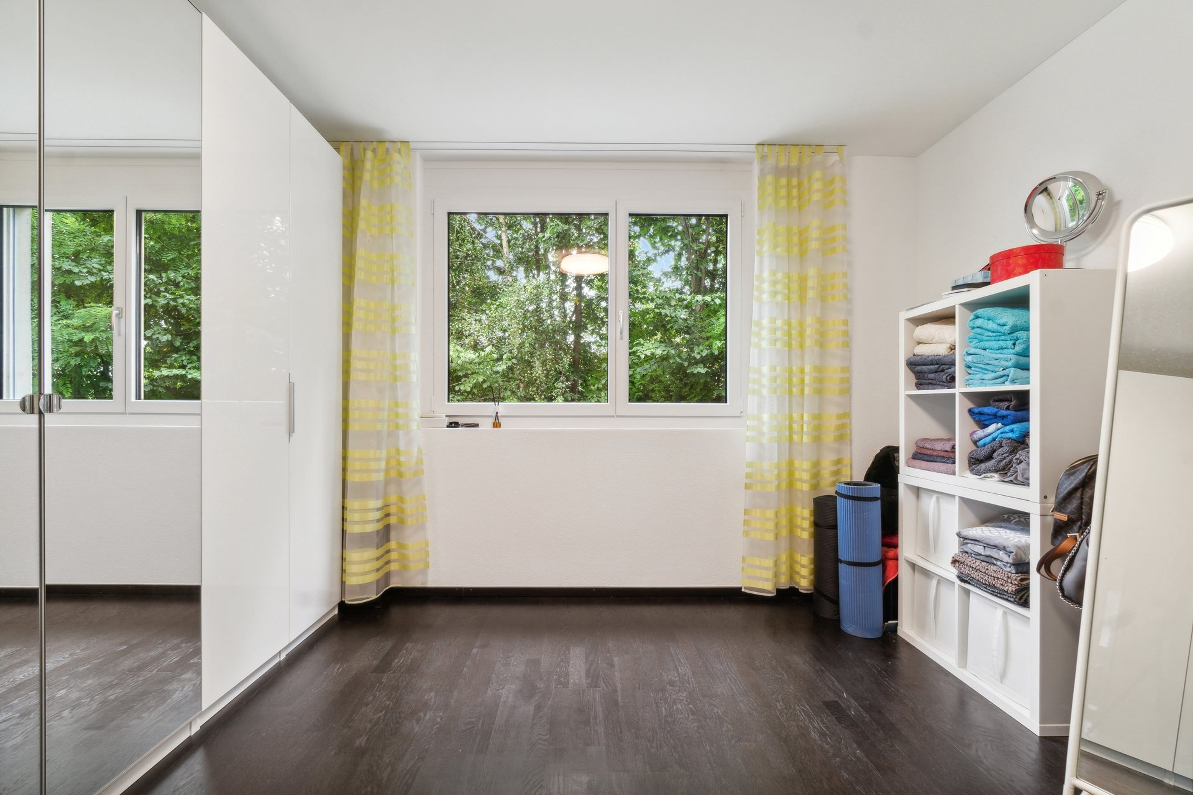 Zentrale und helle Wohnung - Bild 5