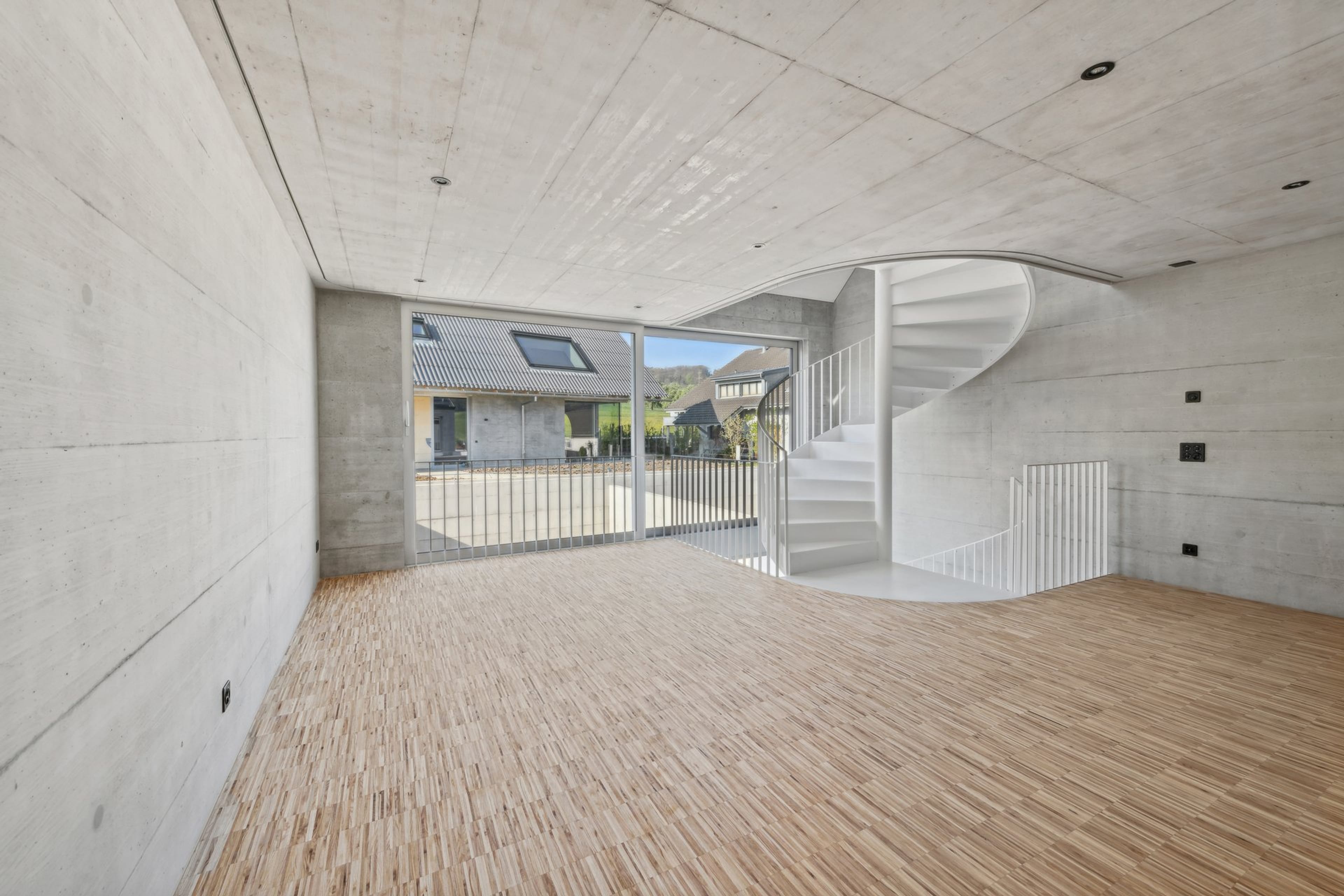 Luxuriöses Townhouse-Wohnen mit atemberaubendem Atrium und modernem Design - 19