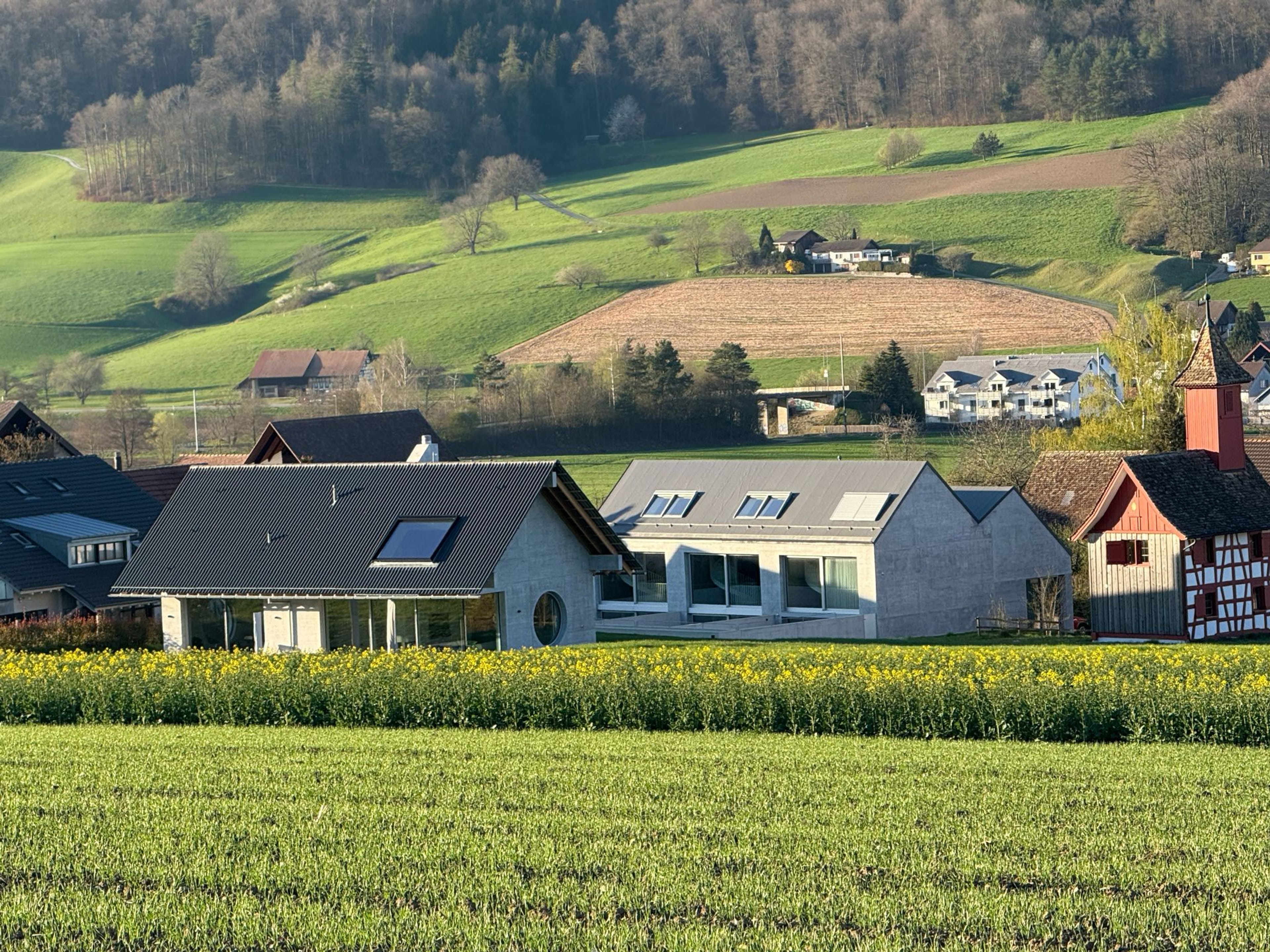 Luxuriöses Townhouse-Wohnen mit atemberaubendem Atrium und modernem Design - 22
