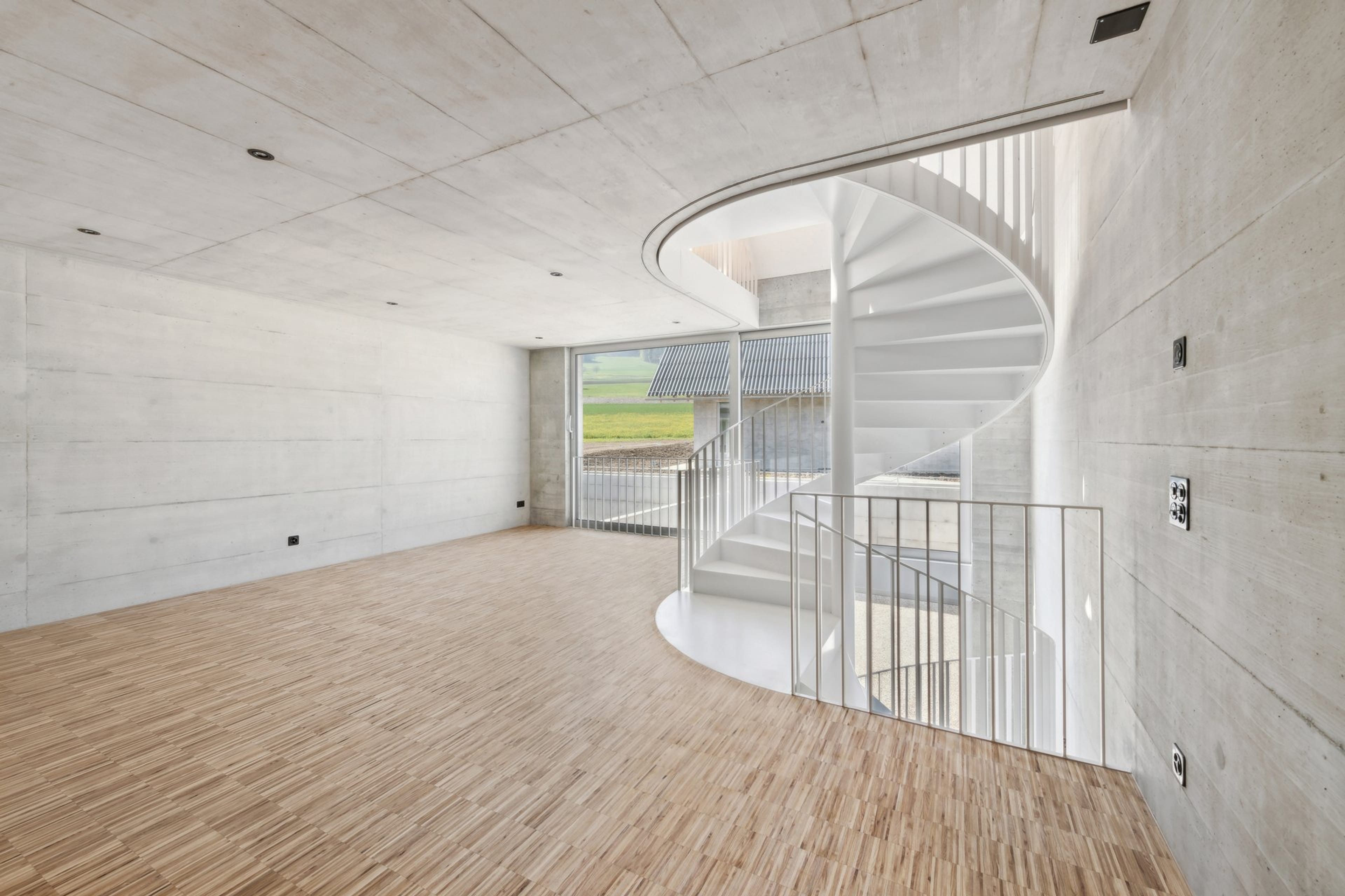 Luxuriöses Townhouse-Wohnen mit atemberaubendem Atrium und modernem Design - 21