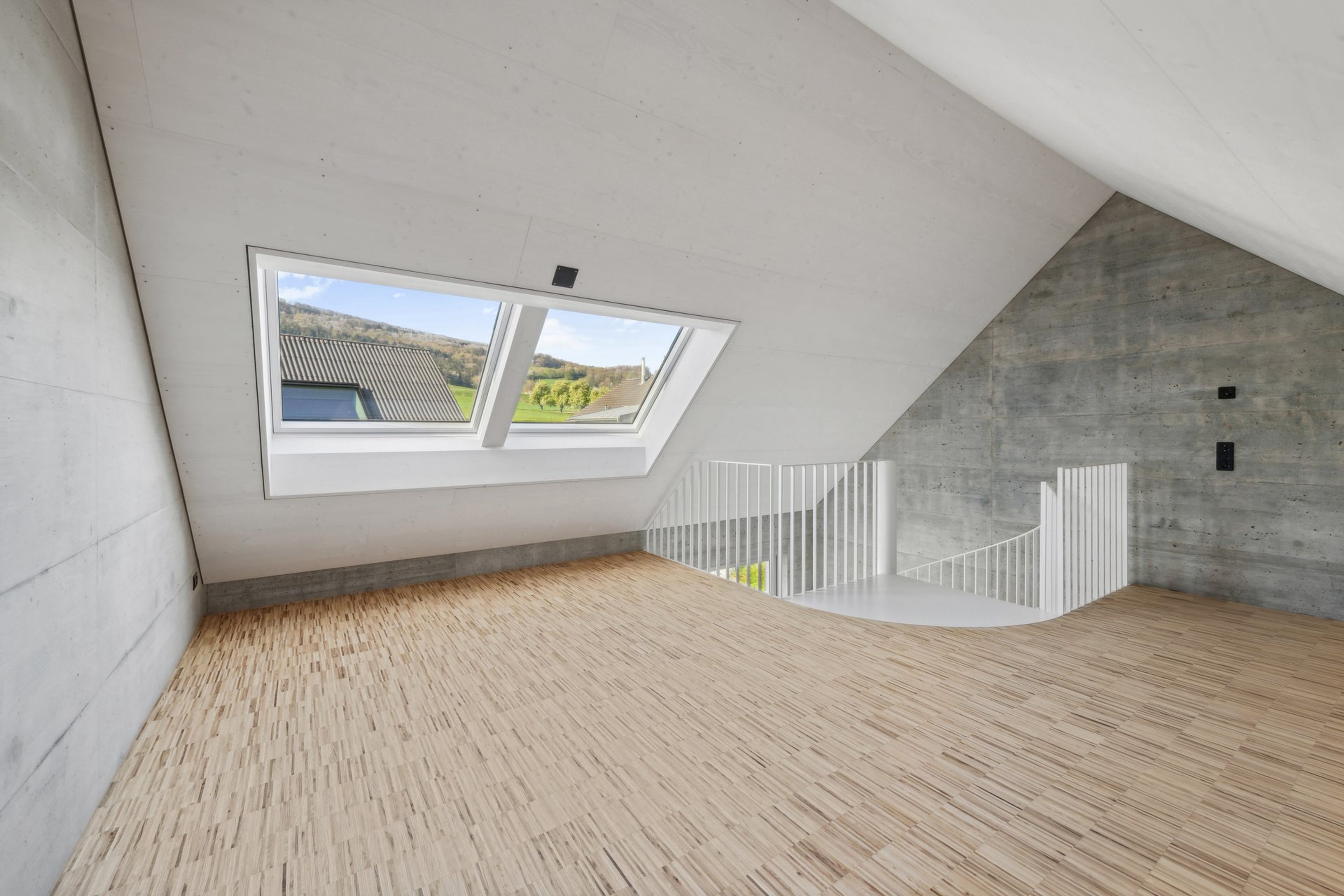 Luxuriöses Townhouse-Wohnen mit atemberaubendem Atrium und modernem Design - 20