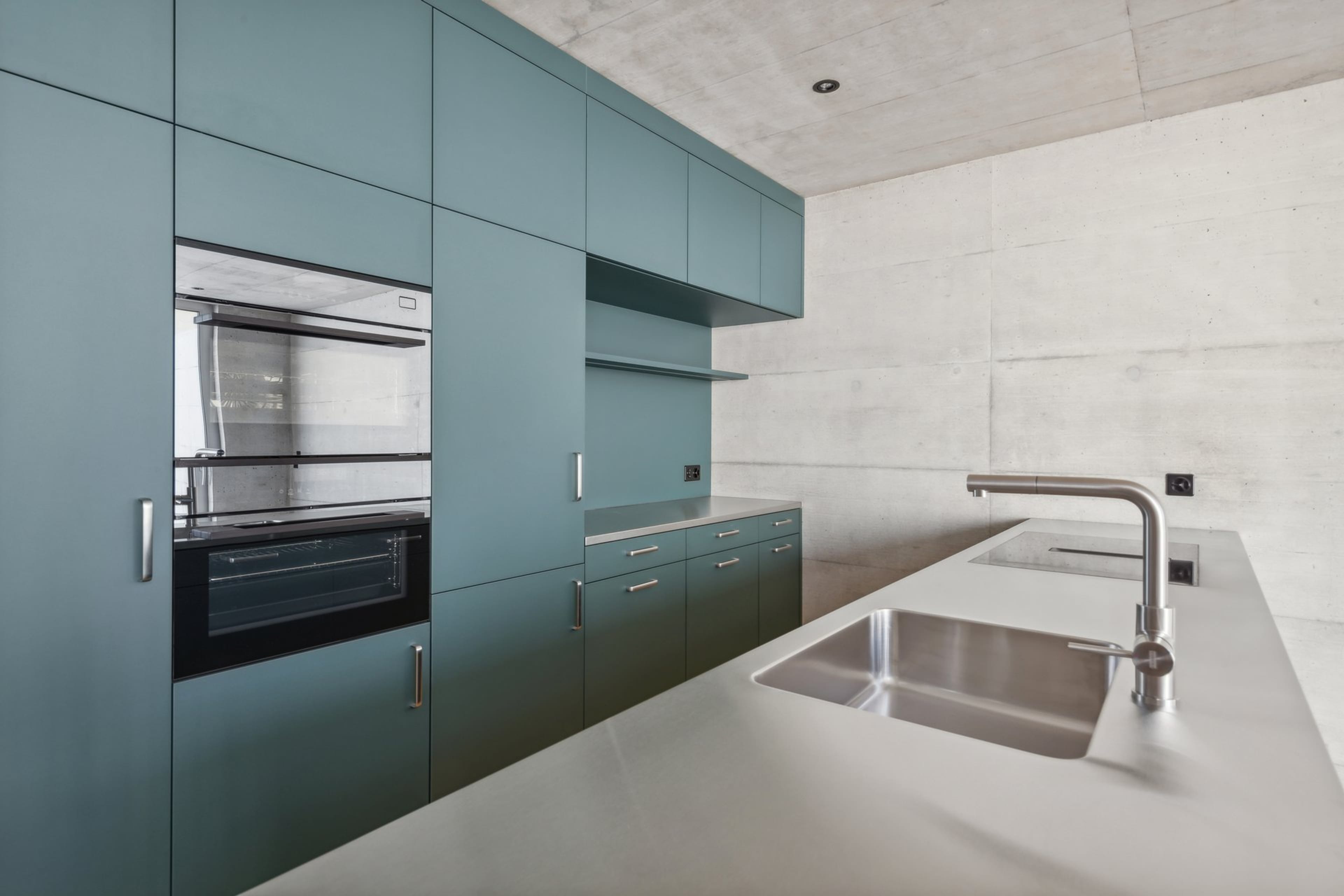 Luxuriöses Townhouse-Wohnen mit atemberaubendem Atrium und modernem Design - 10