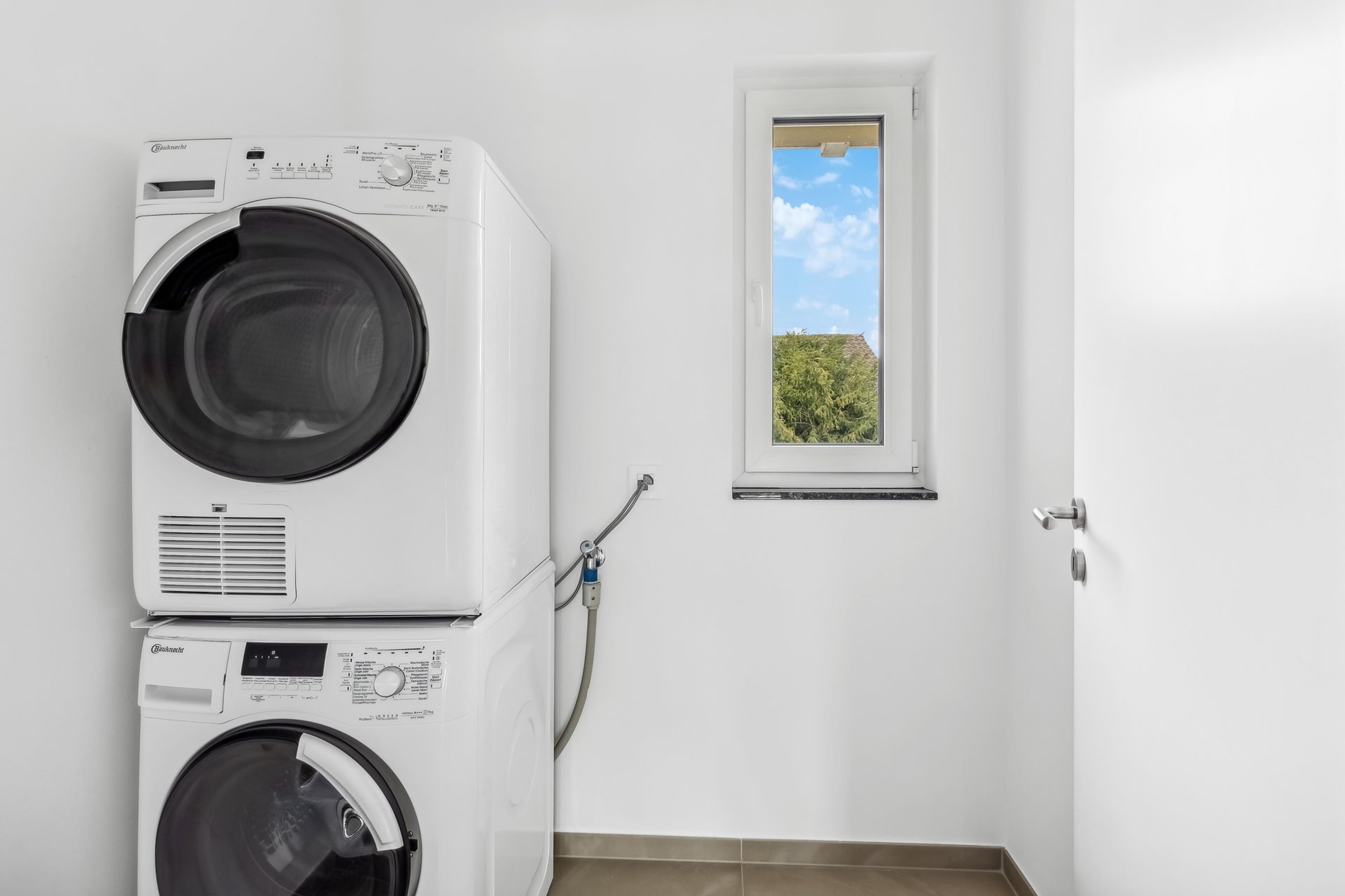 Moderne 3.5-Zimmer-Wohnung in naturnaher Lage von Büsserach - 8
