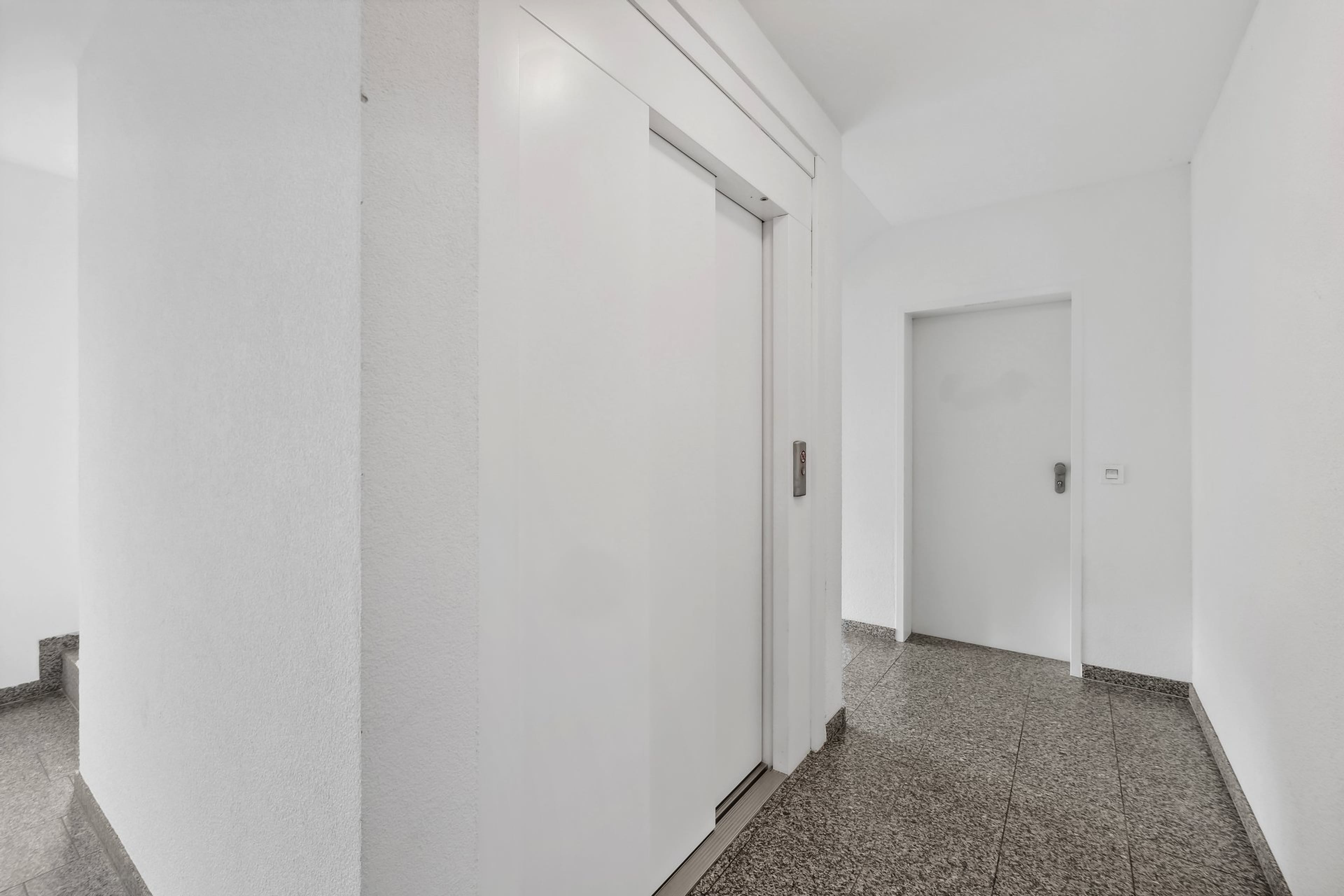 Moderne 3.5-Zimmer-Wohnung in naturnaher Lage von Büsserach - 9