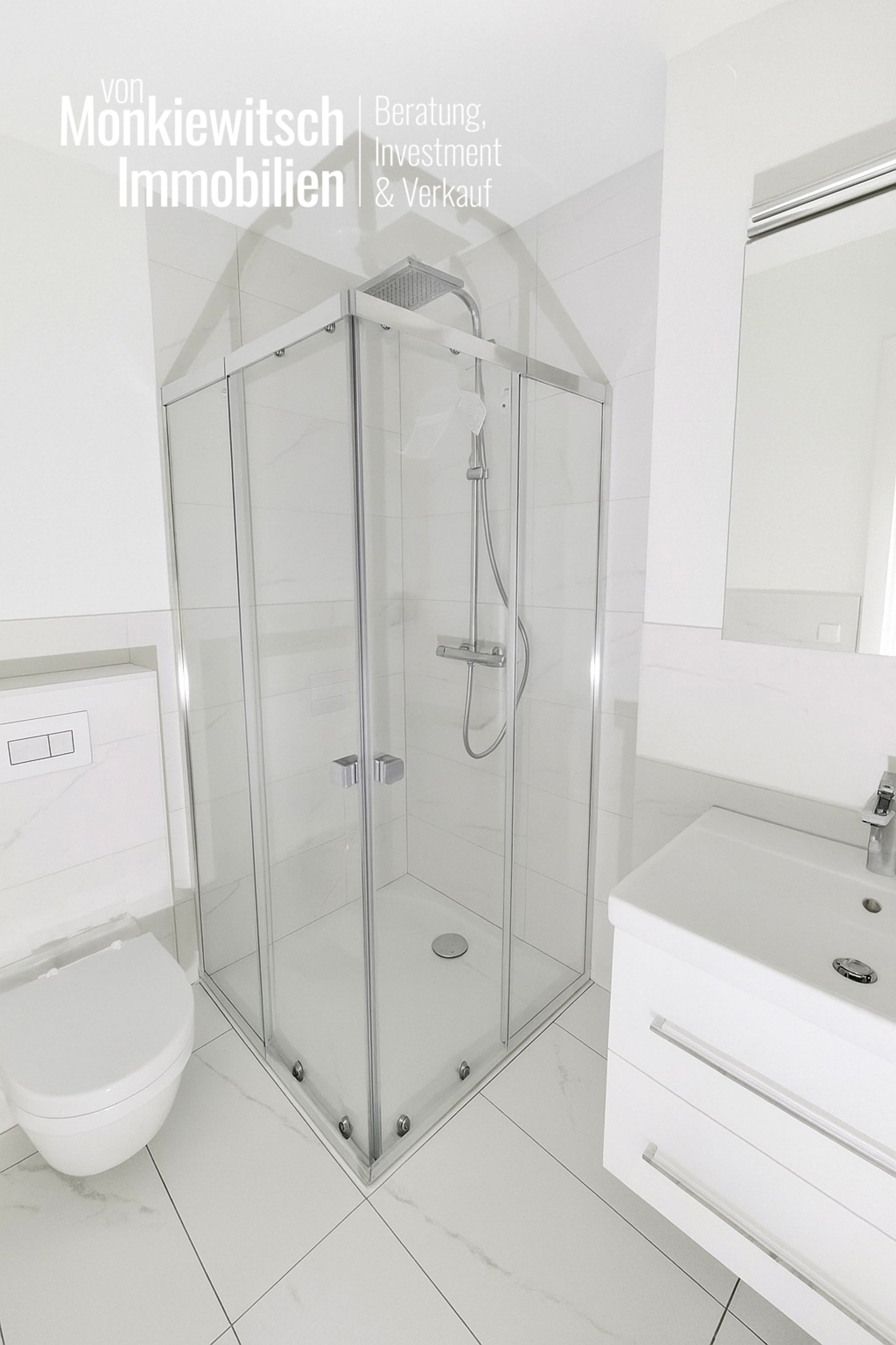 3.5 Zi. Wohnung - modernisiert & renoviert - Bild 4