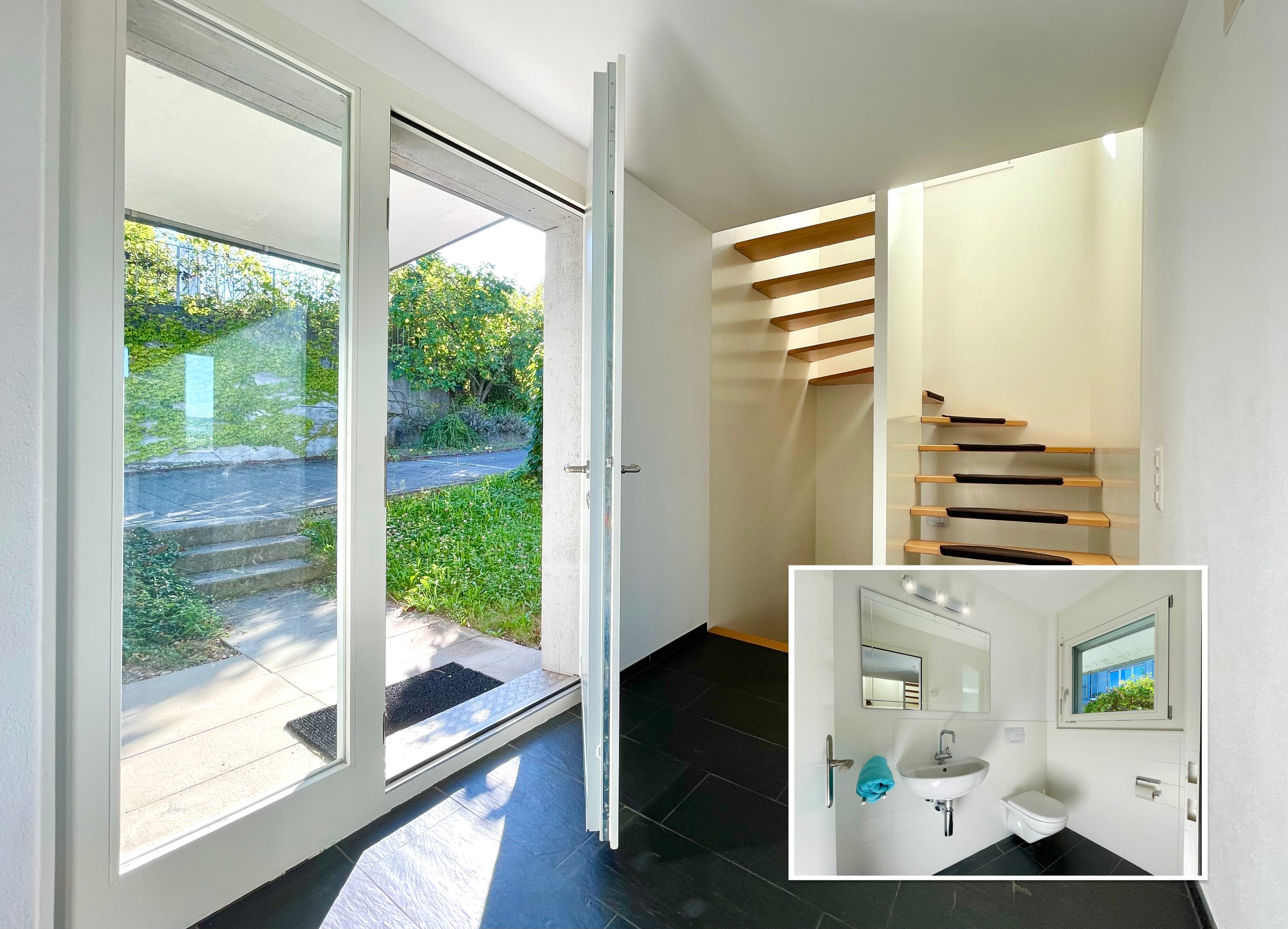 Exklusive Architektenvilla für Individualisten  - 2