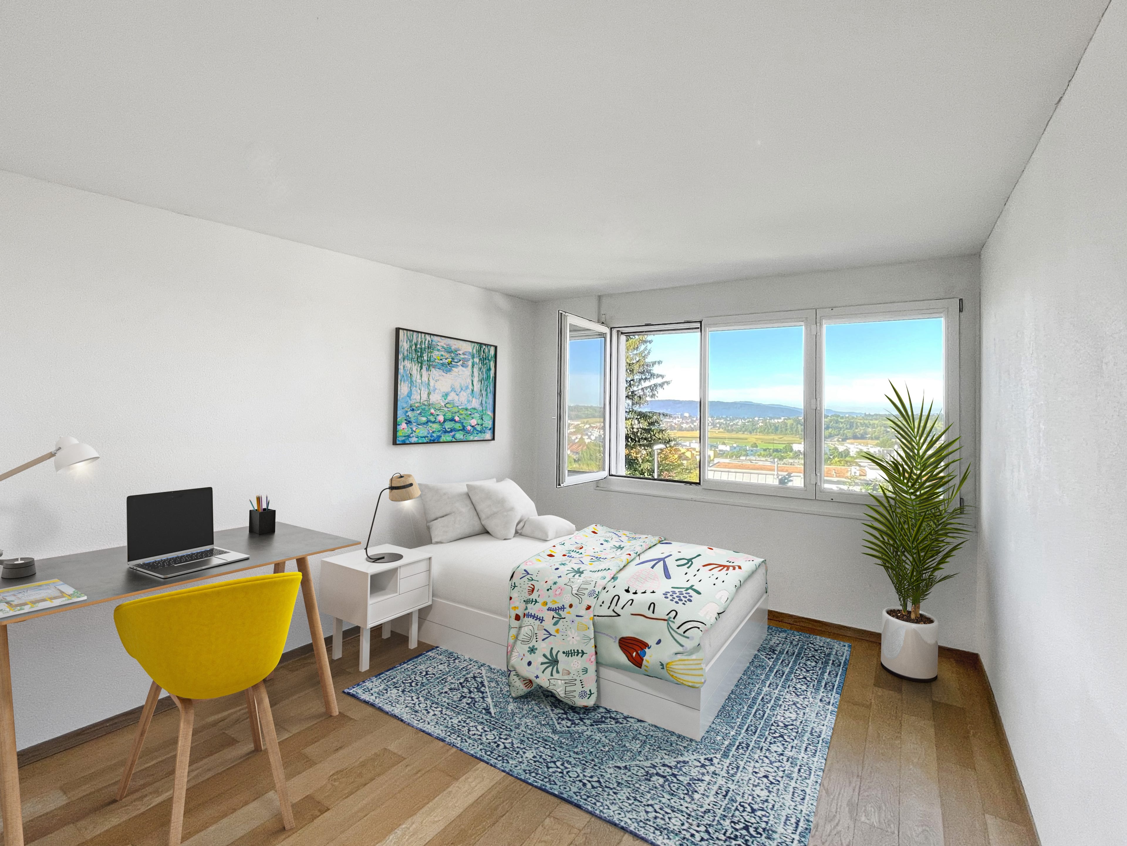 Exklusive Architektenvilla für Individualisten  - 6