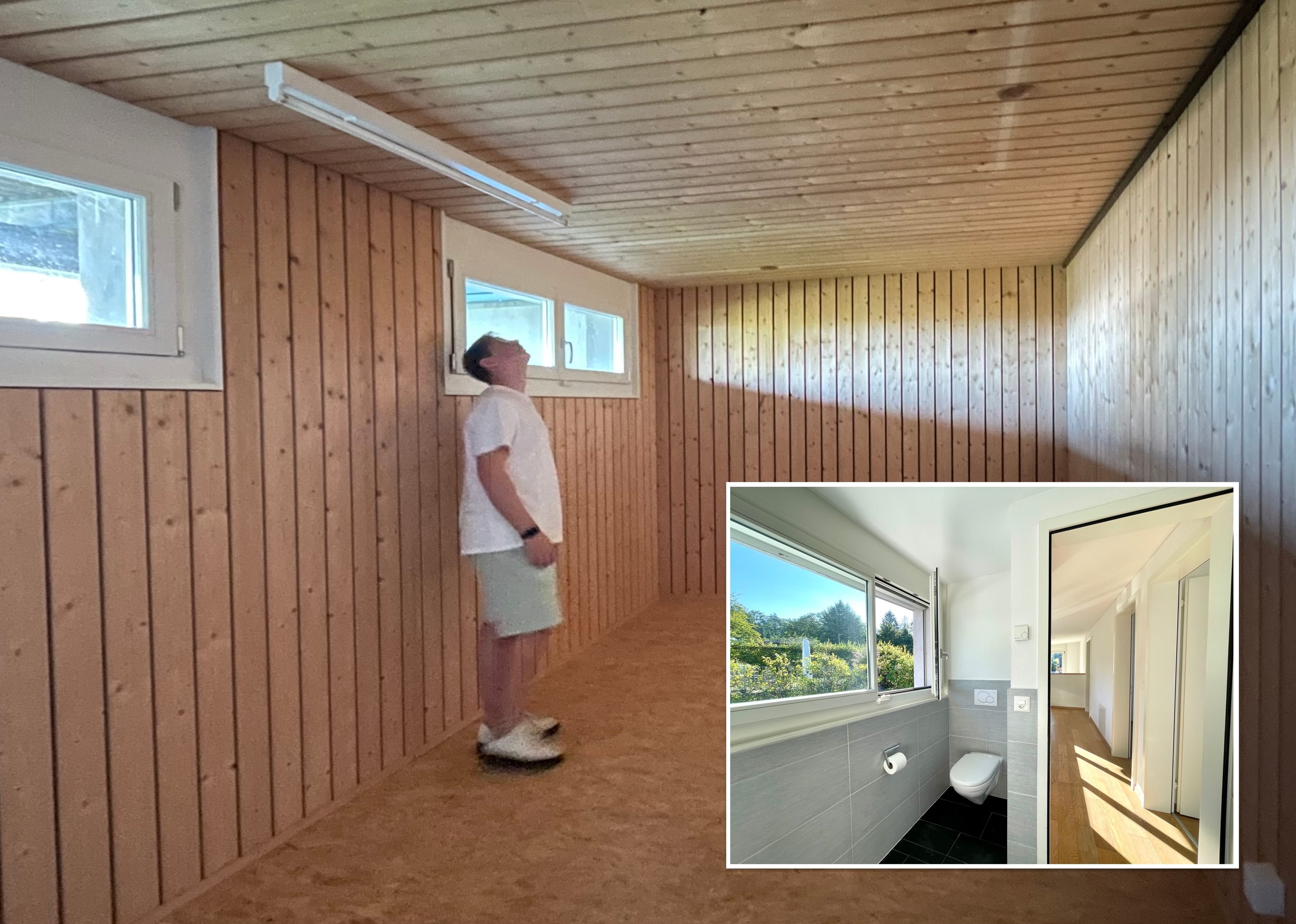Exklusive Architektenvilla für Individualisten  - 12