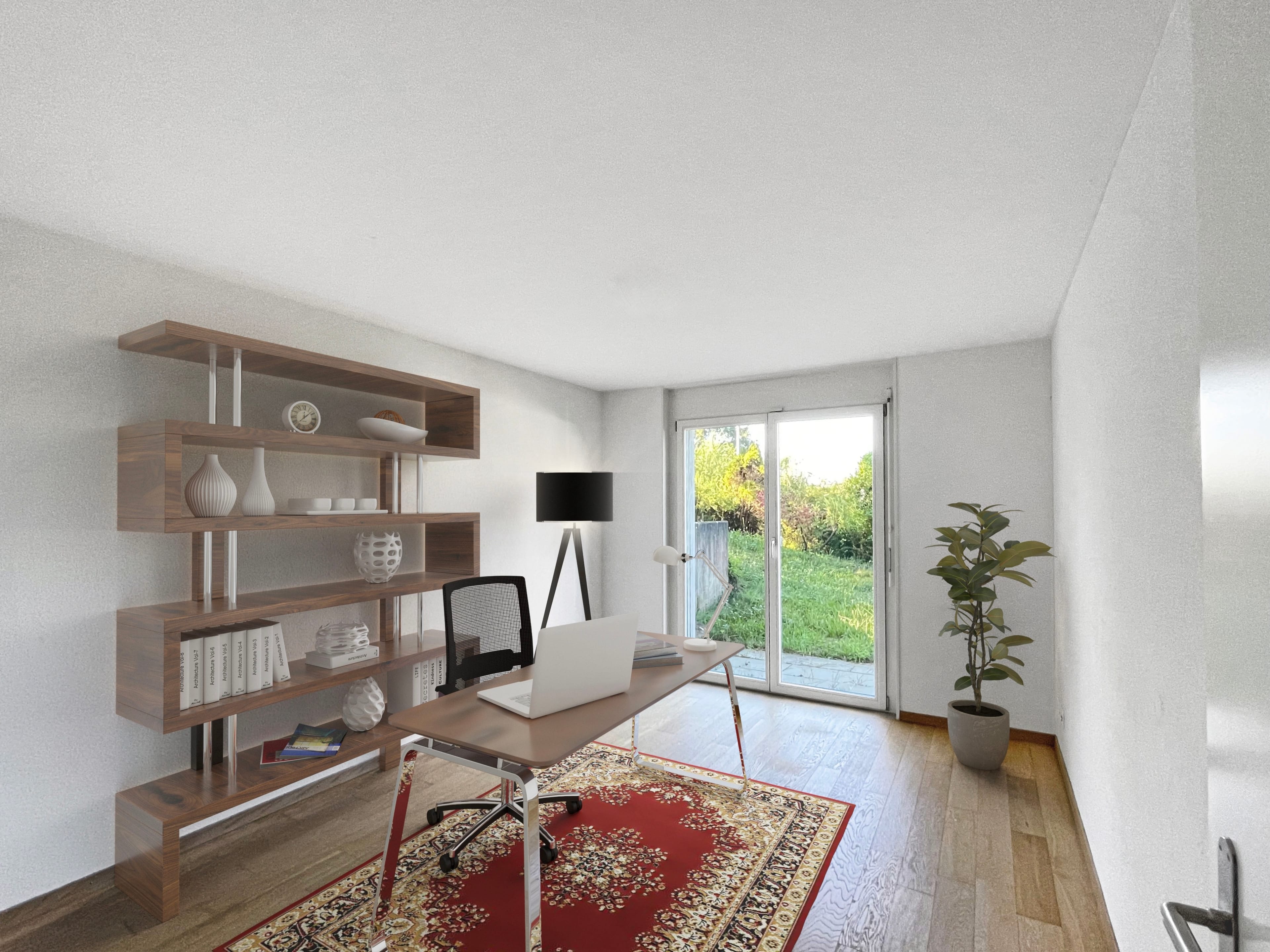 Exklusive Architektenvilla für Individualisten  - 5