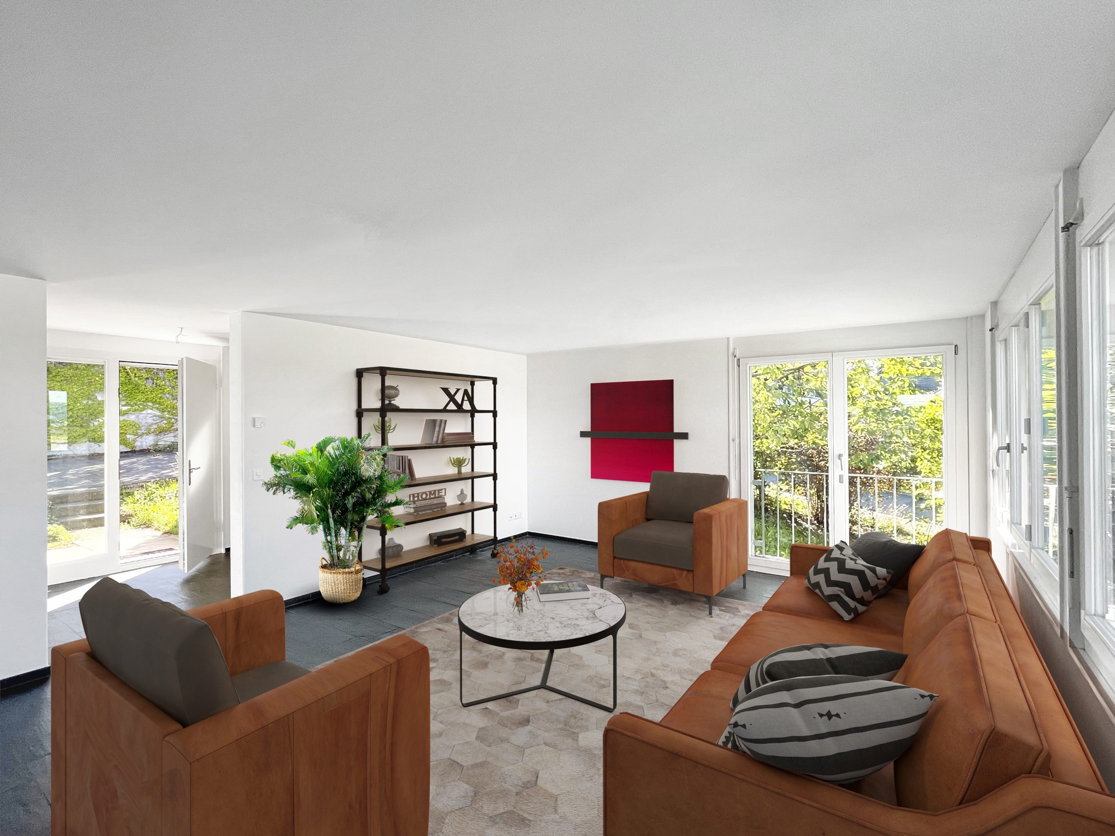 Exklusive Architektenvilla für Individualisten  - 10