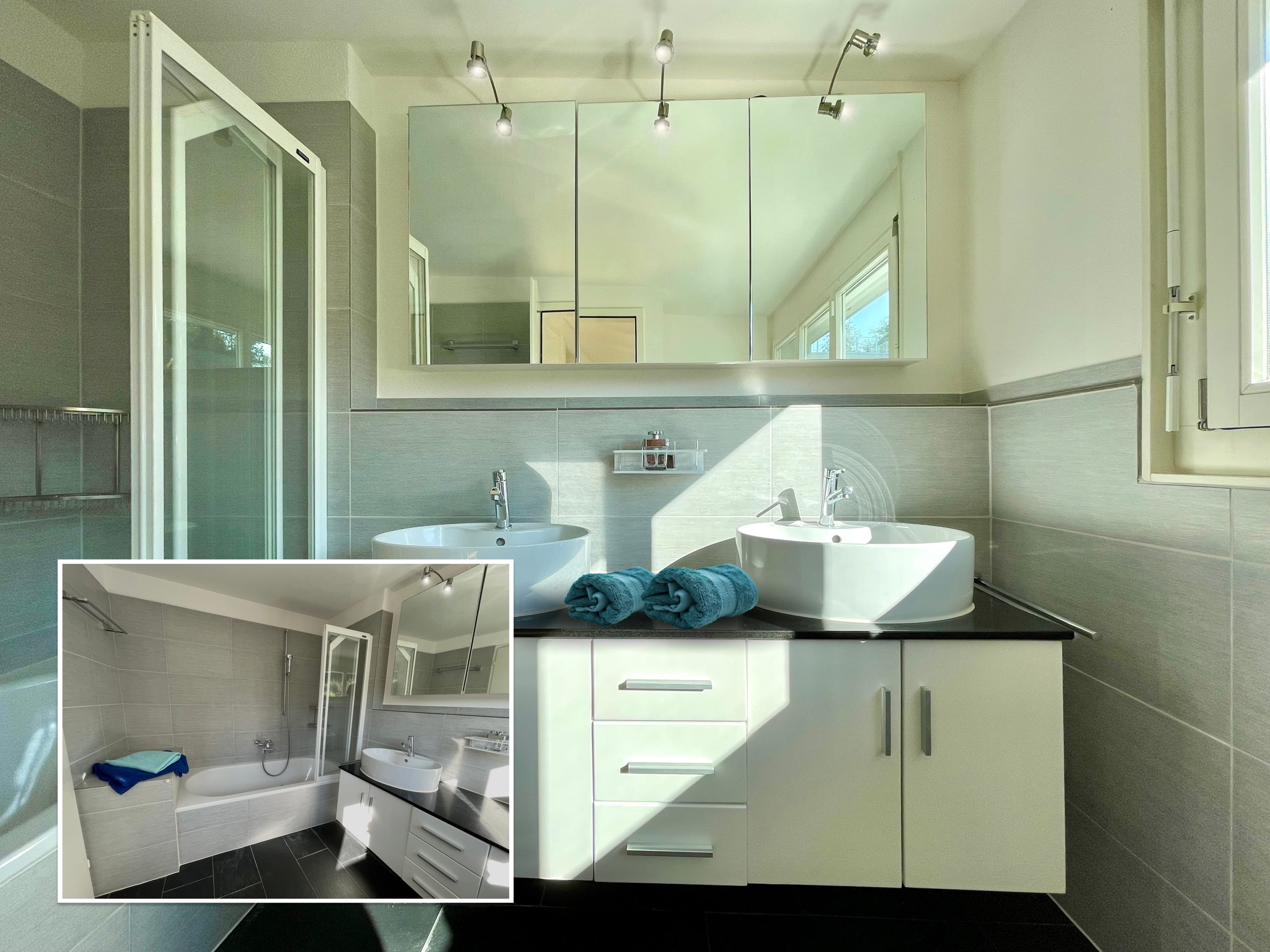 Exklusive Architektenvilla für Individualisten  - 11