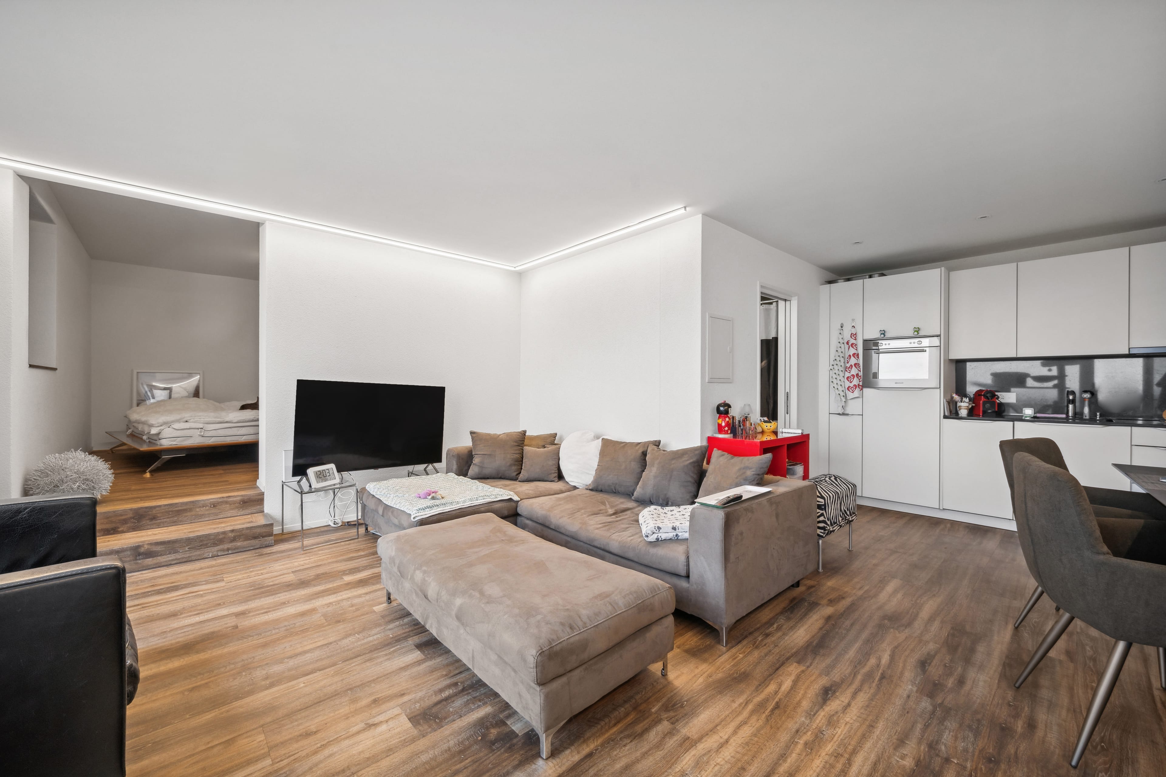 Exklusives Wohnen mit Aussicht: Einfamilienhaus mit Einliegerwohnung - 15