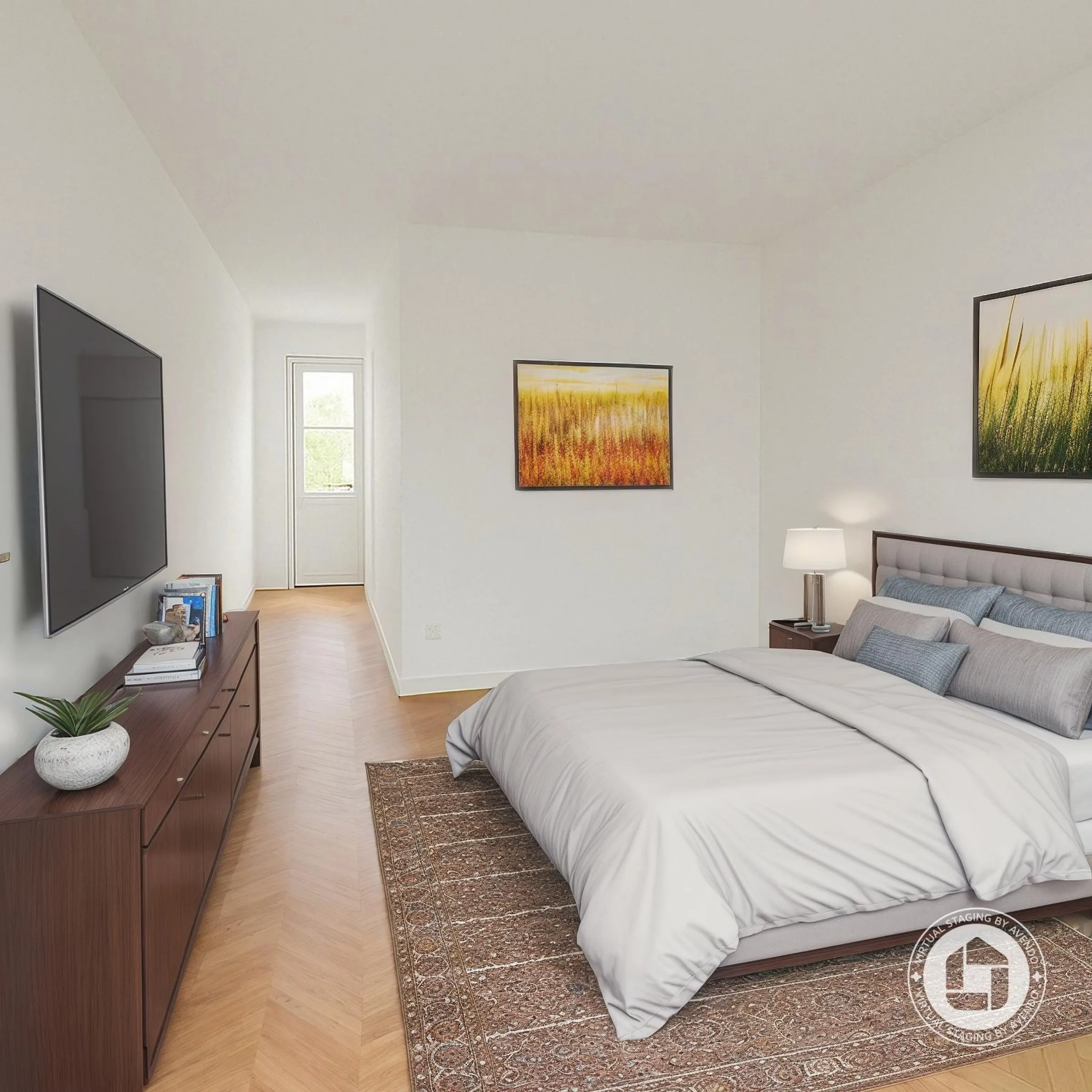 Neues 1.5 Zimmer (Nr. 4) Studio  im Erdgeschoss - 9