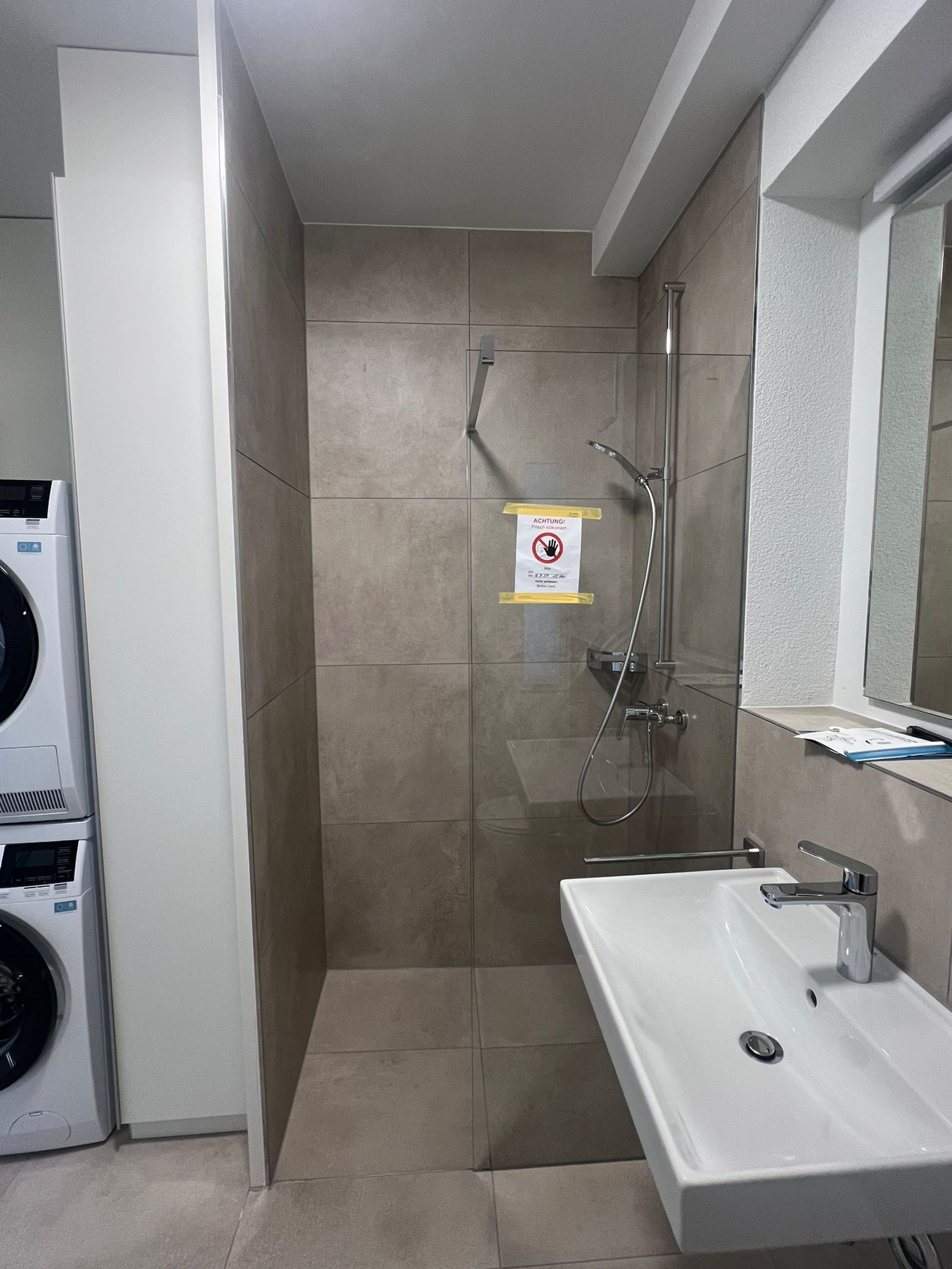 Modernes 2.5 Zimmer Studio in Stein AG mit Erstklassiger Lage - Bild 6