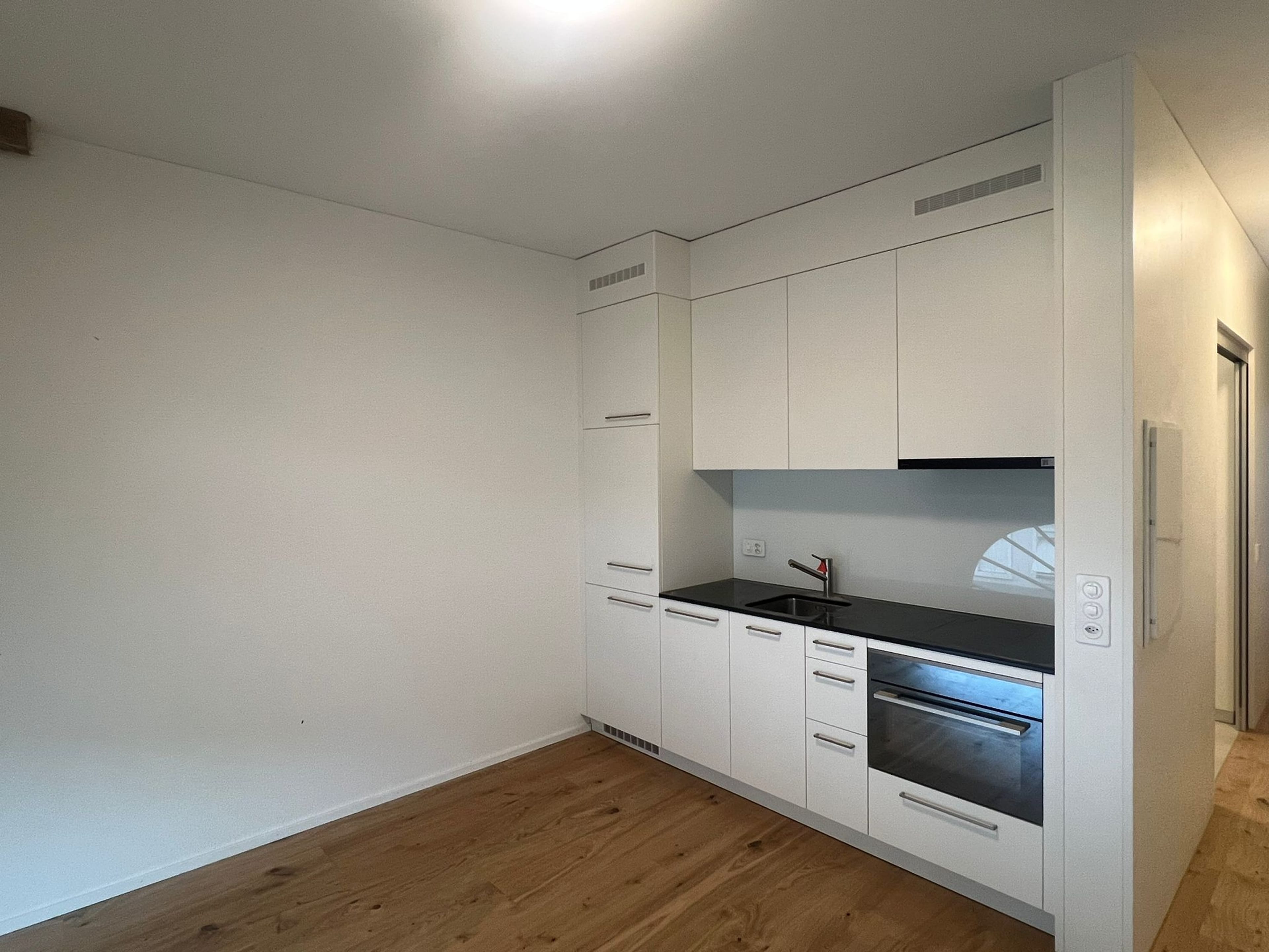 Modernes 2.5 Zimmer Studio in Stein AG mit Erstklassiger Lage - Bild 5