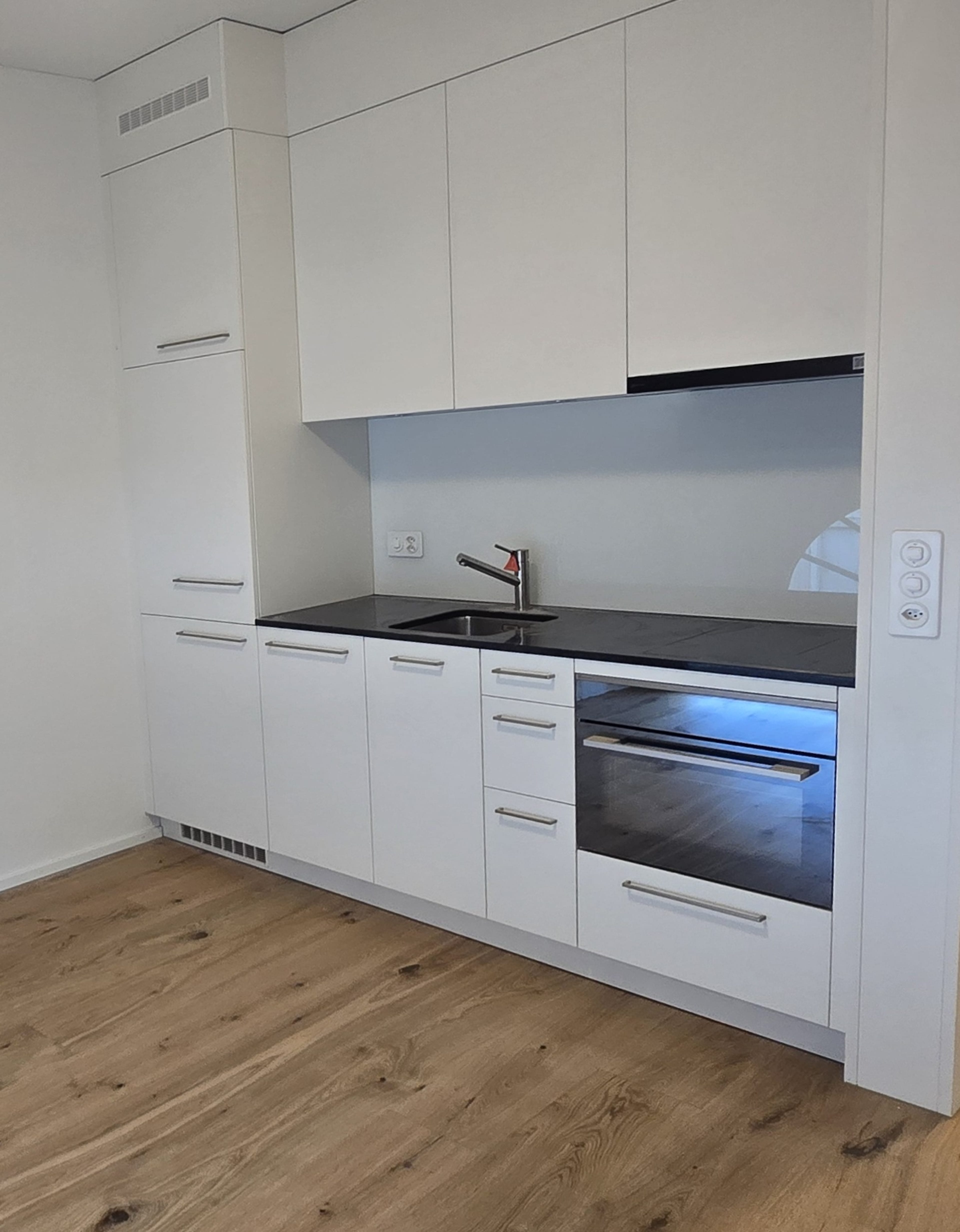 Moderne 2.5-Zimmer-Duplex Studio für Erstvermietung!  (Nr. 16) - Bild 3