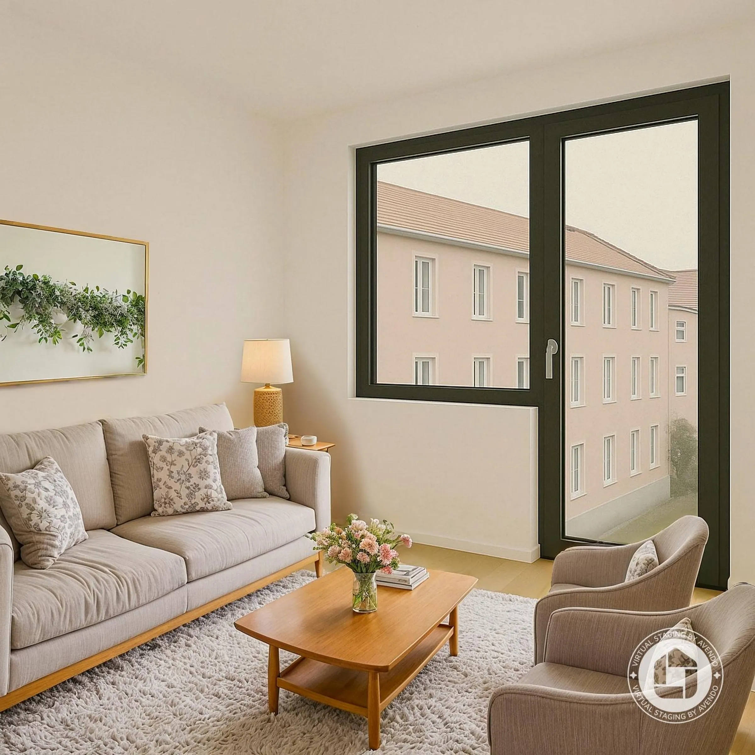 Neue 2.5 Zimmer Duplexwohnung im DG (Nr. 19) - 7