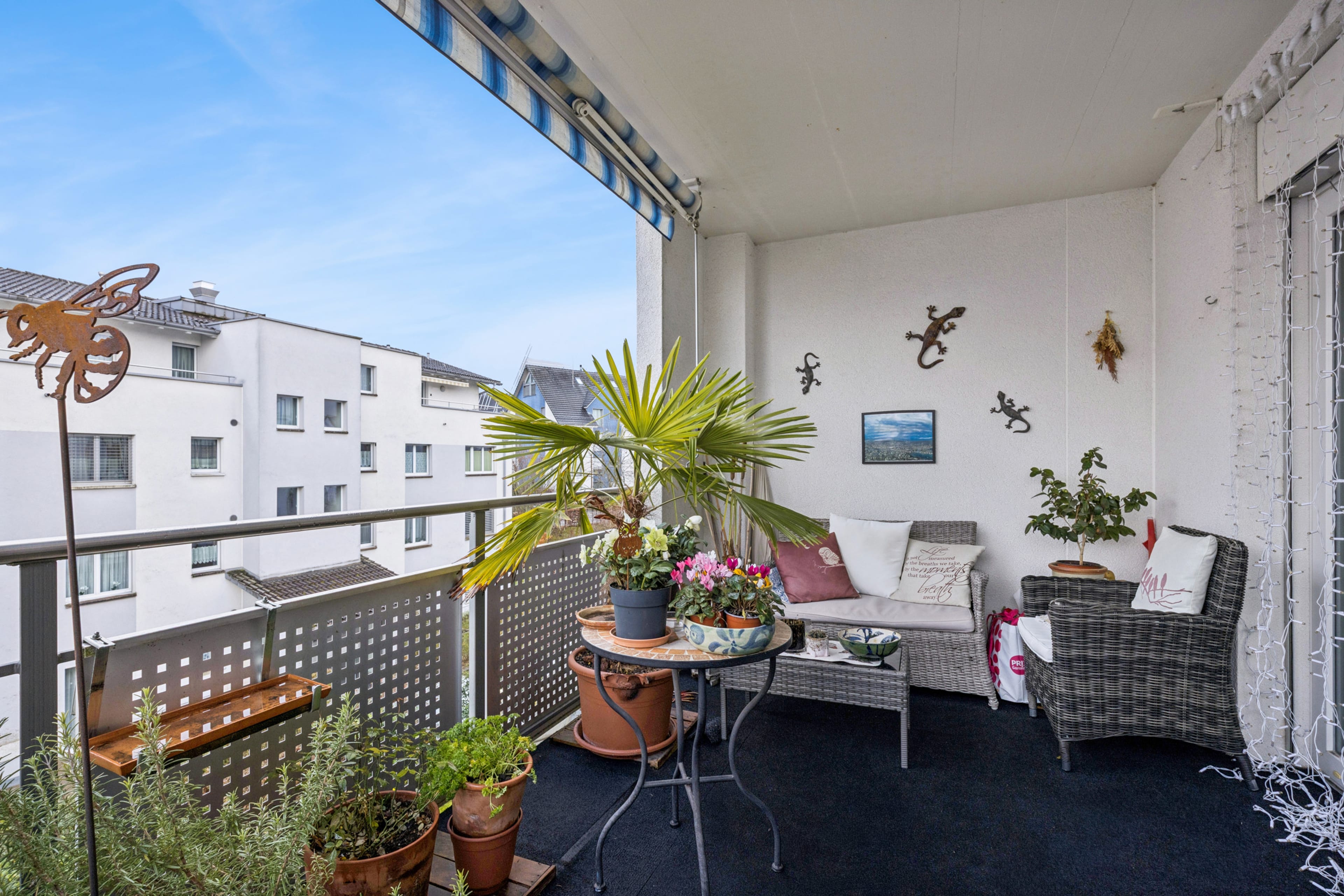 Excellentes Eigenheim & Top Lage - 5