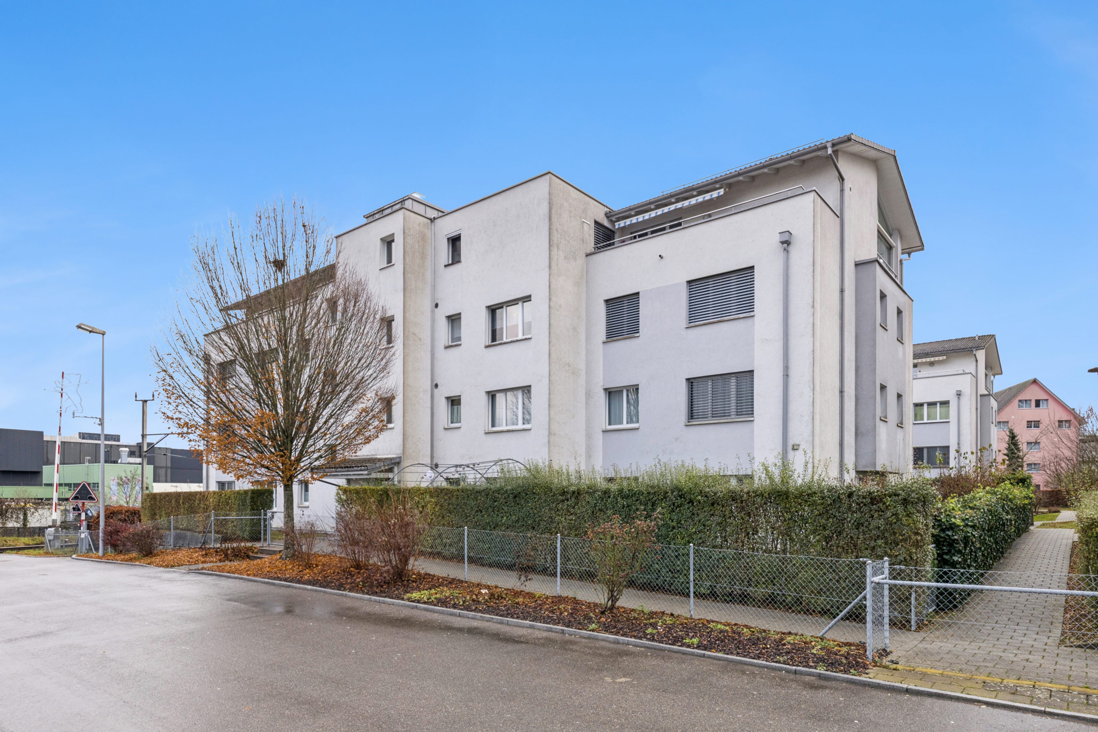 Excellentes Eigenheim & Top Lage - 11