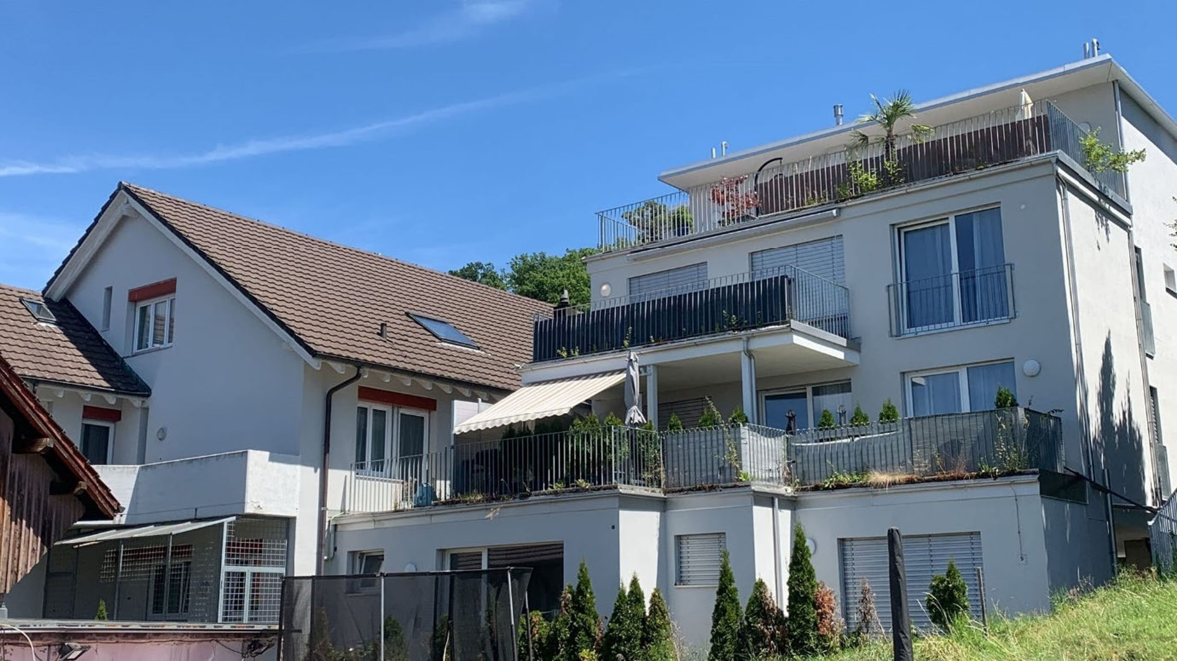 Mehrfamilienhaus mit 15 Wohneinheiten – 5,88% Rendite - NEU renoviert - Bild 2