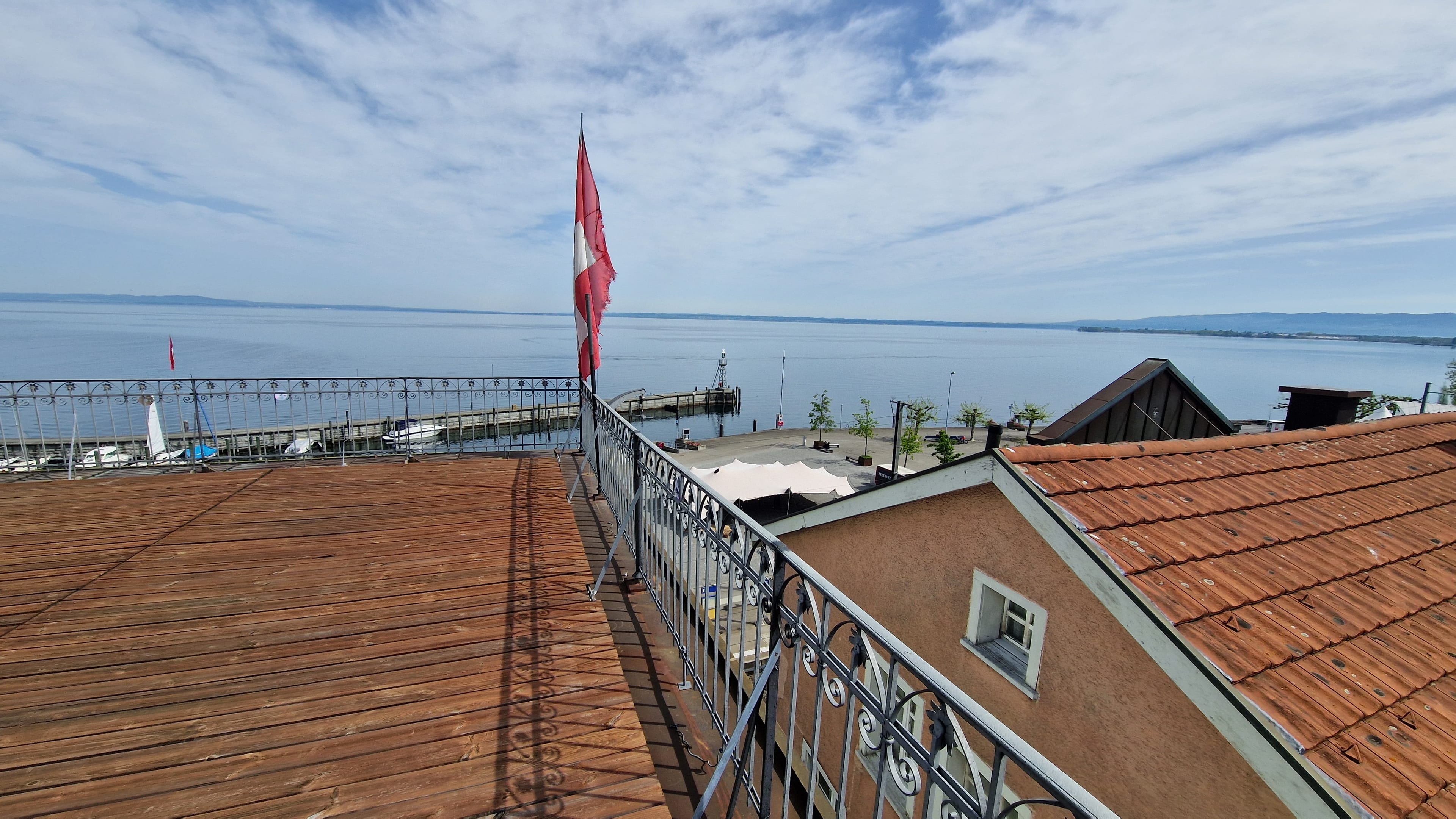 Lakefront Investment! MFH mit 12 Einheiten - erstklassiger Lage! - 15