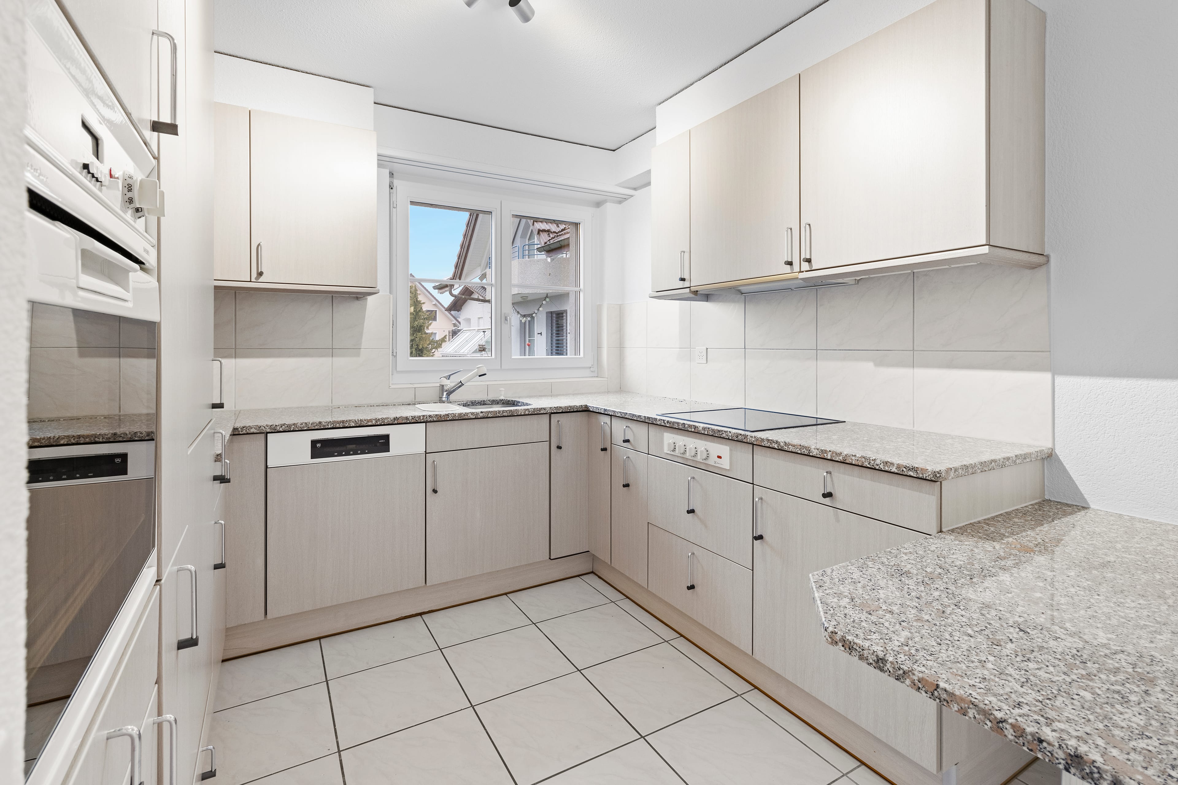 Gemütliche 2.5-Zimmer-Wohnung in ruhiger Lage - Bild 6