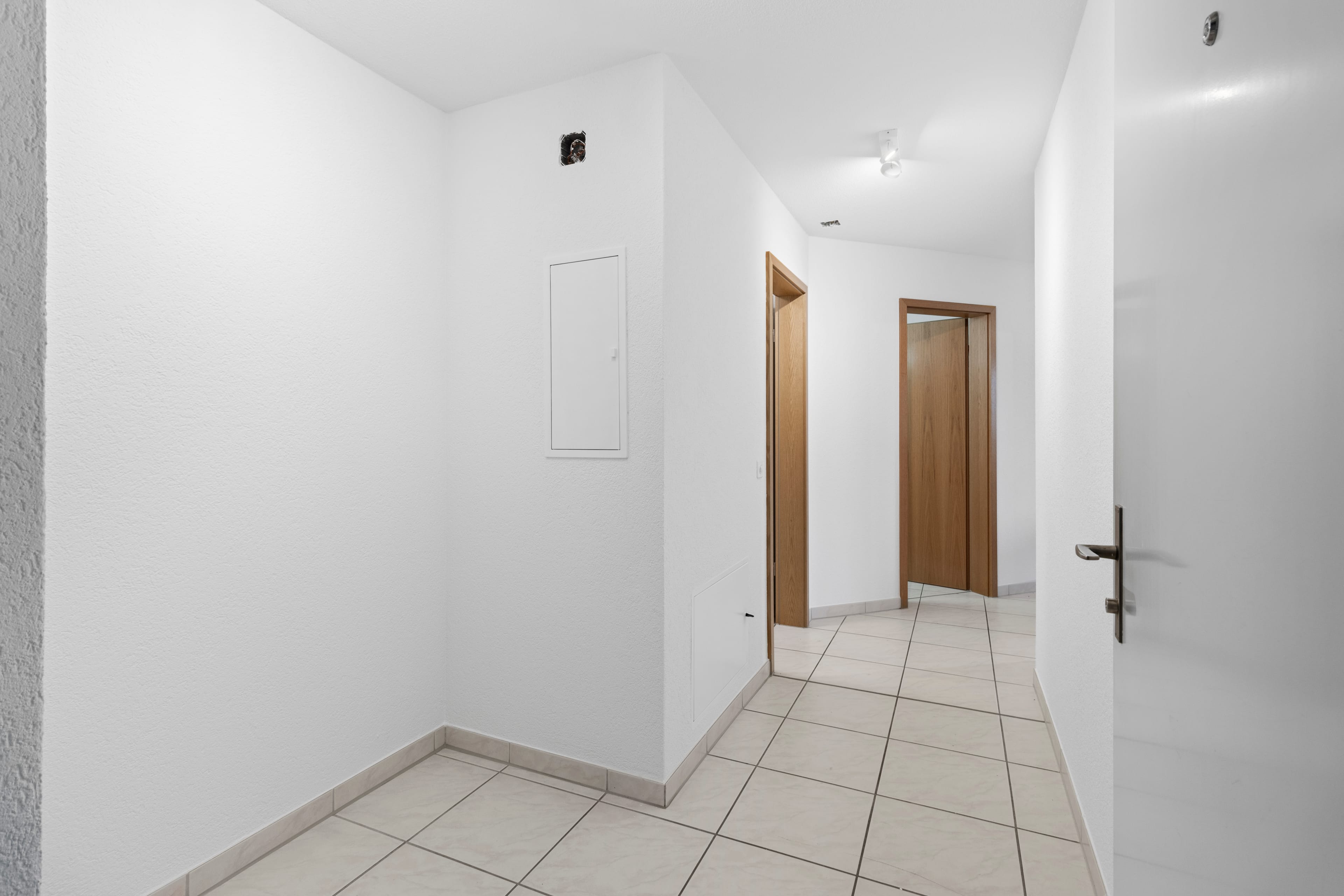 Gemütliche 2.5-Zimmer-Wohnung in ruhiger Lage - 14