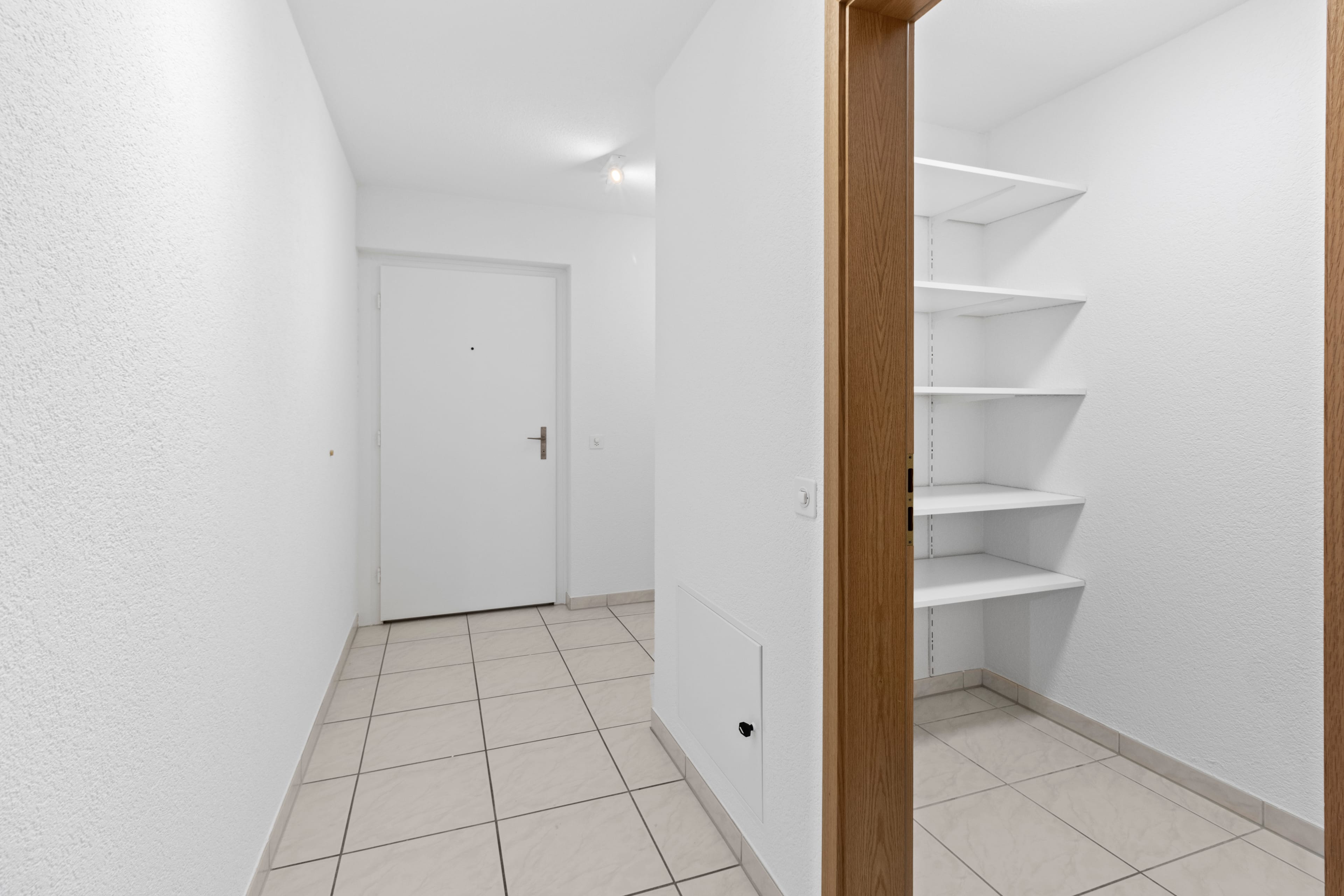 Gemütliche 2.5-Zimmer-Wohnung in ruhiger Lage - 8