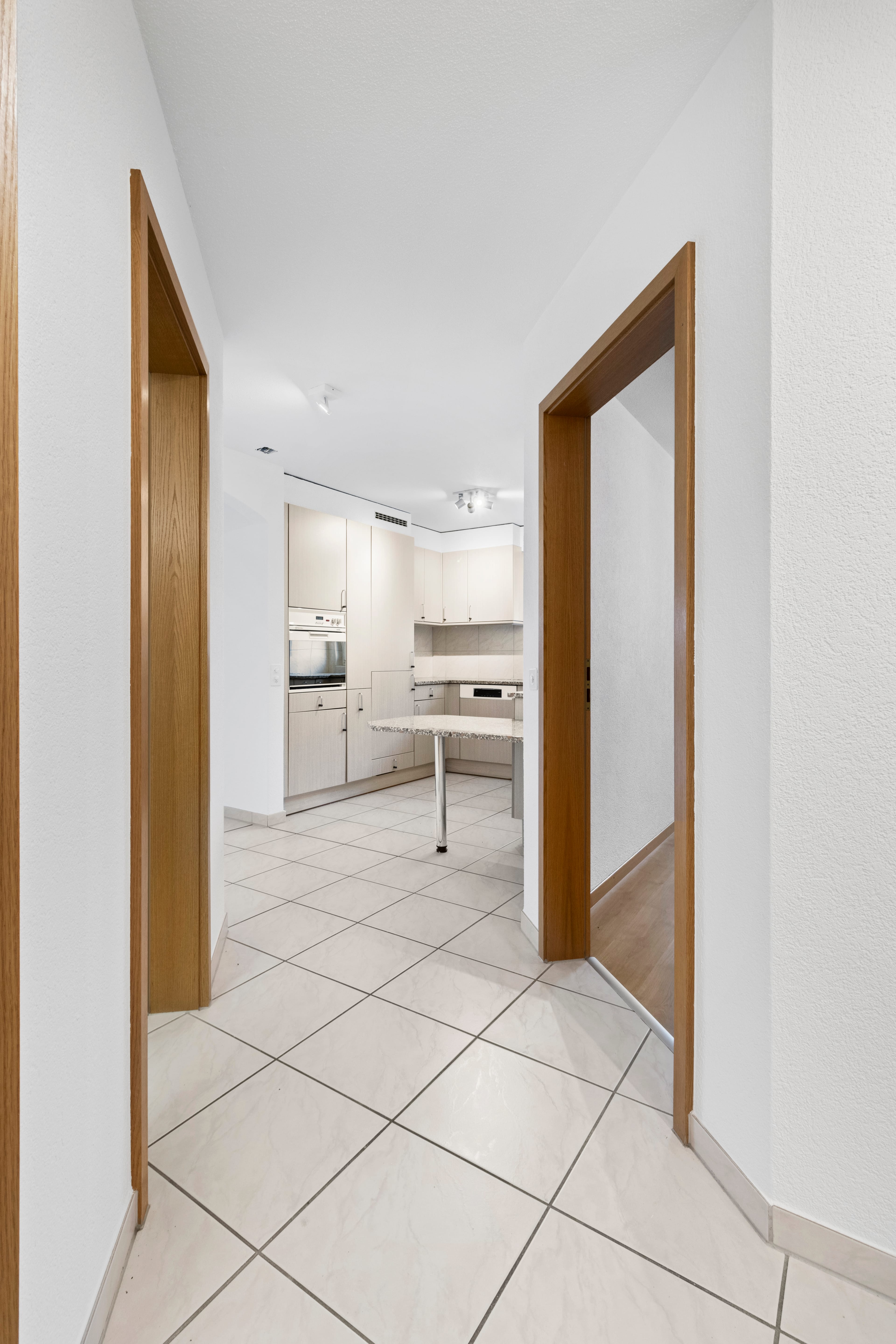 Gemütliche 2.5-Zimmer-Wohnung in ruhiger Lage - 11