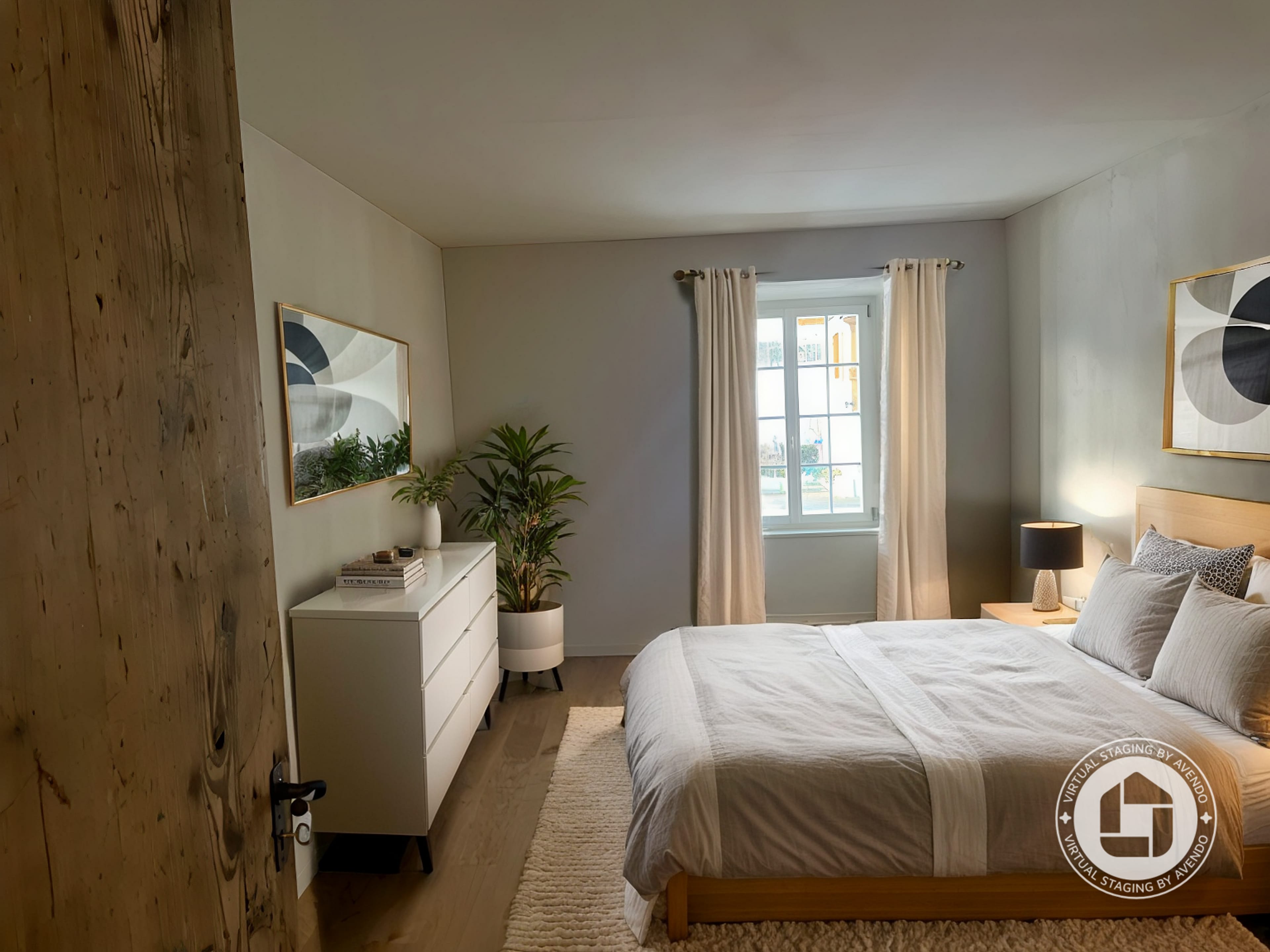 Moderne 3.5-Zi.-EG-Wohnung, zentral in Escholzmatt-Marbach - Bild 8