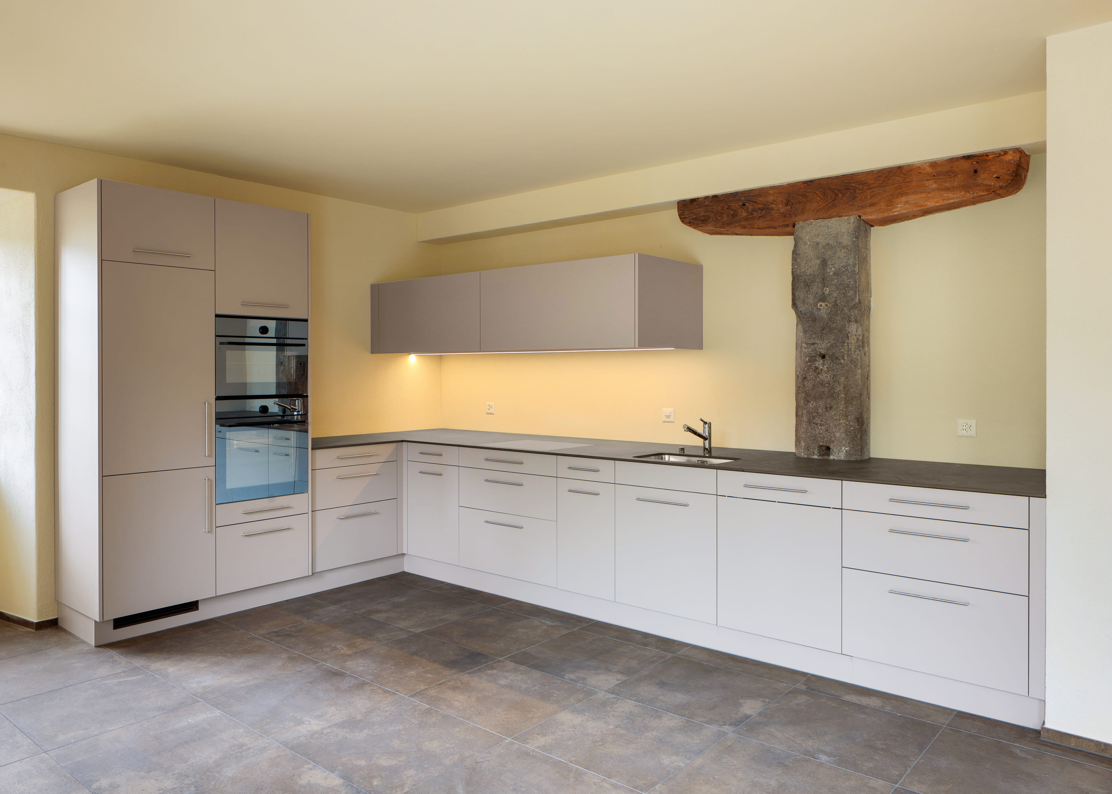 Moderne 3.5-Zi.-EG-Wohnung, zentral in Escholzmatt-Marbach - Bild 3