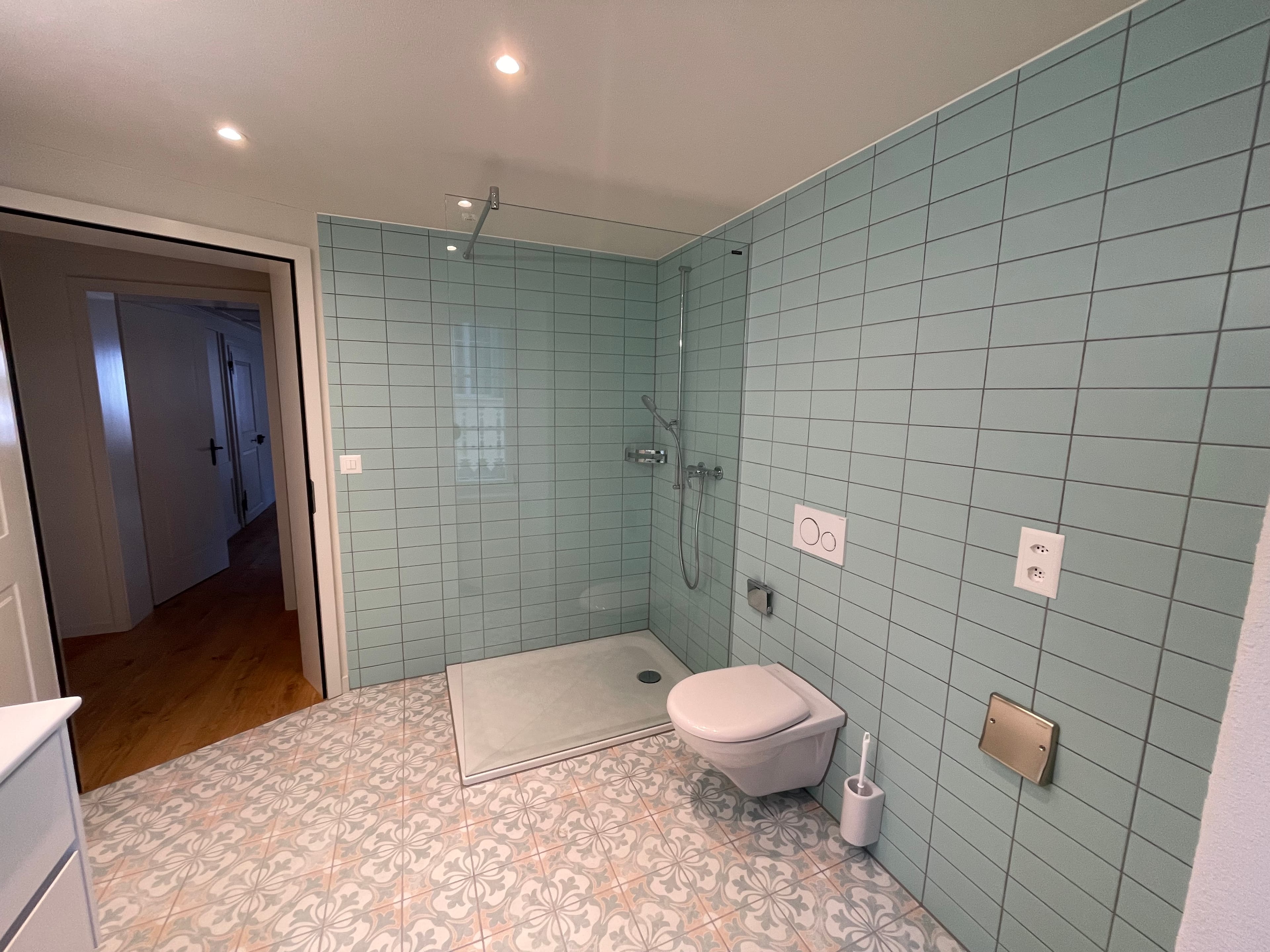 Moderne 3.5-Zimmer-Wohnung in ruhiger Lage in Escholzmatt - 3