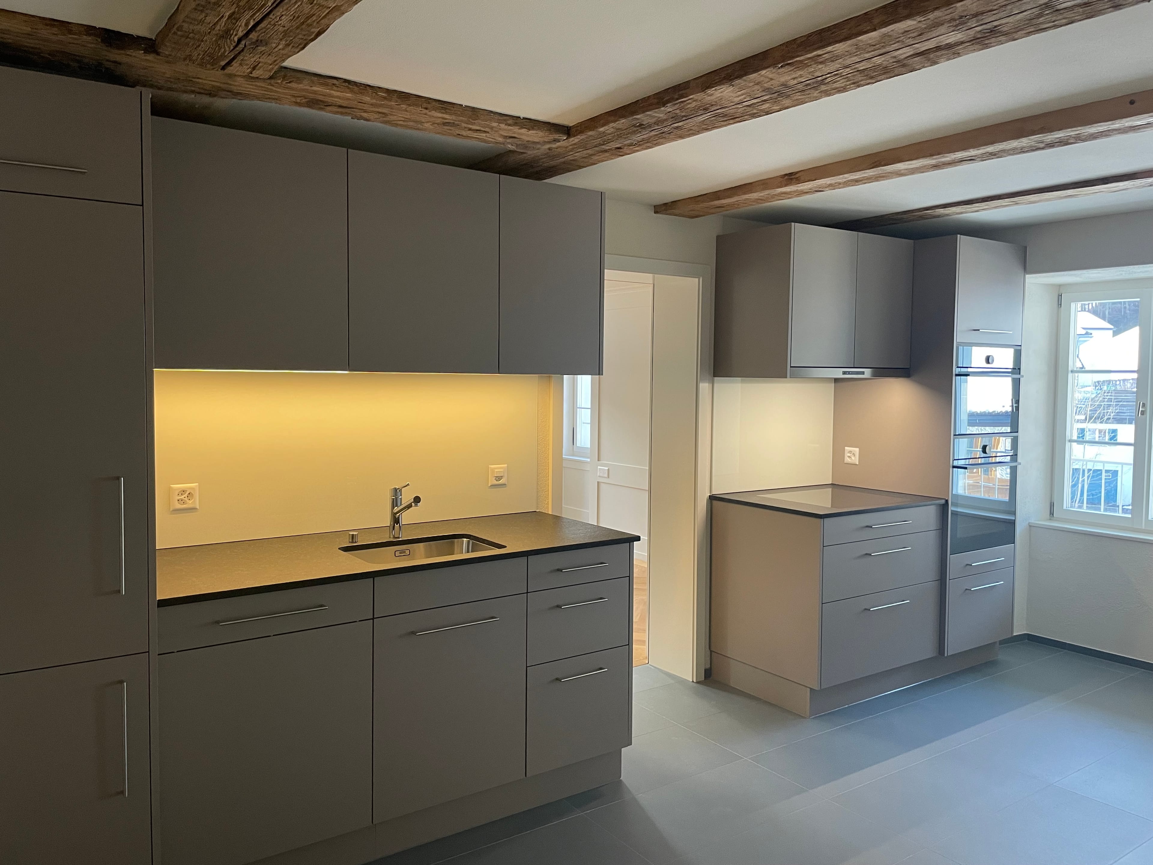 Moderne 3.5-Zimmer-Wohnung in ruhiger Lage in Escholzmatt - 10