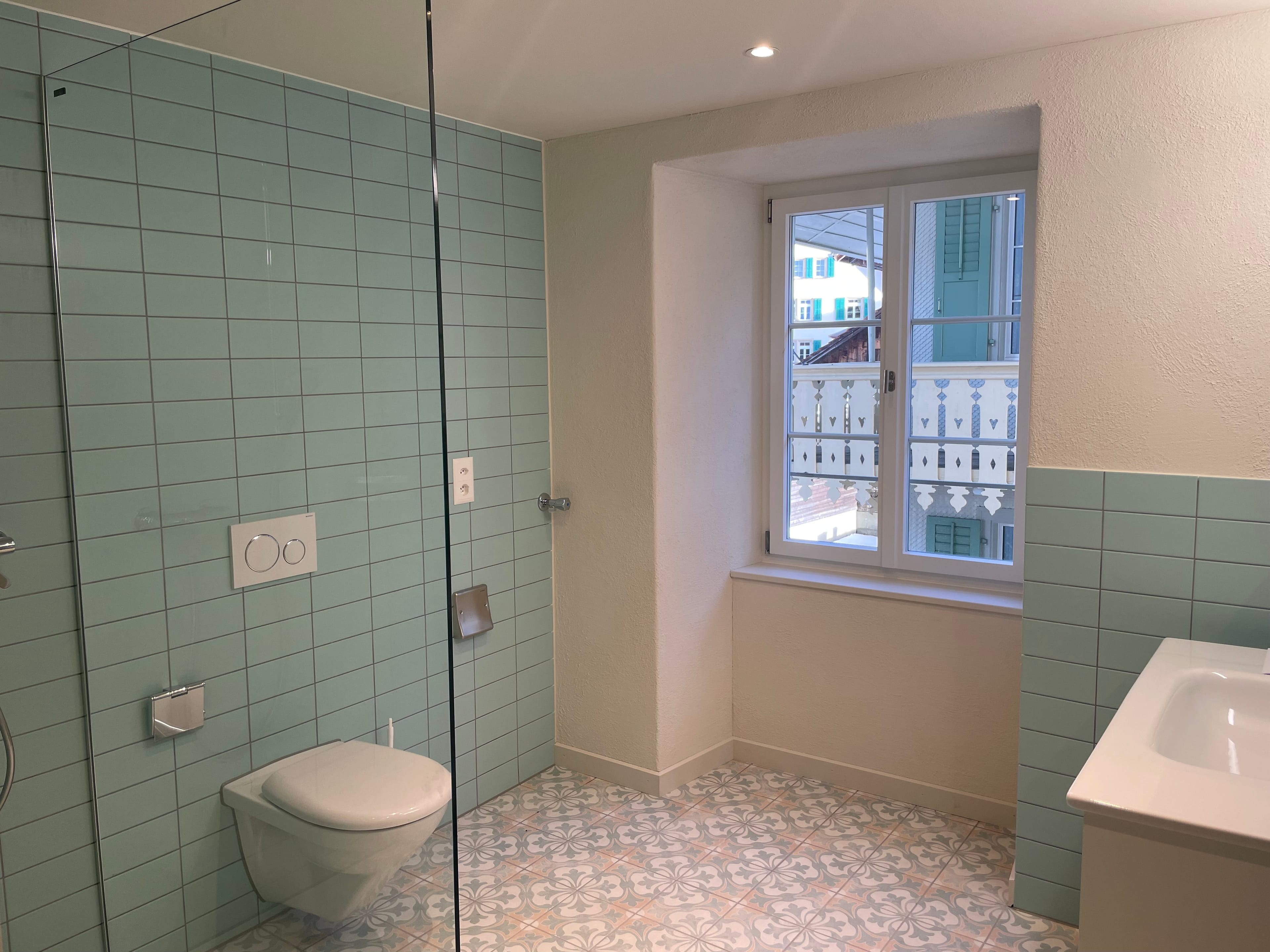 Moderne 3.5-Zimmer-Wohnung in ruhiger Lage in Escholzmatt - 9