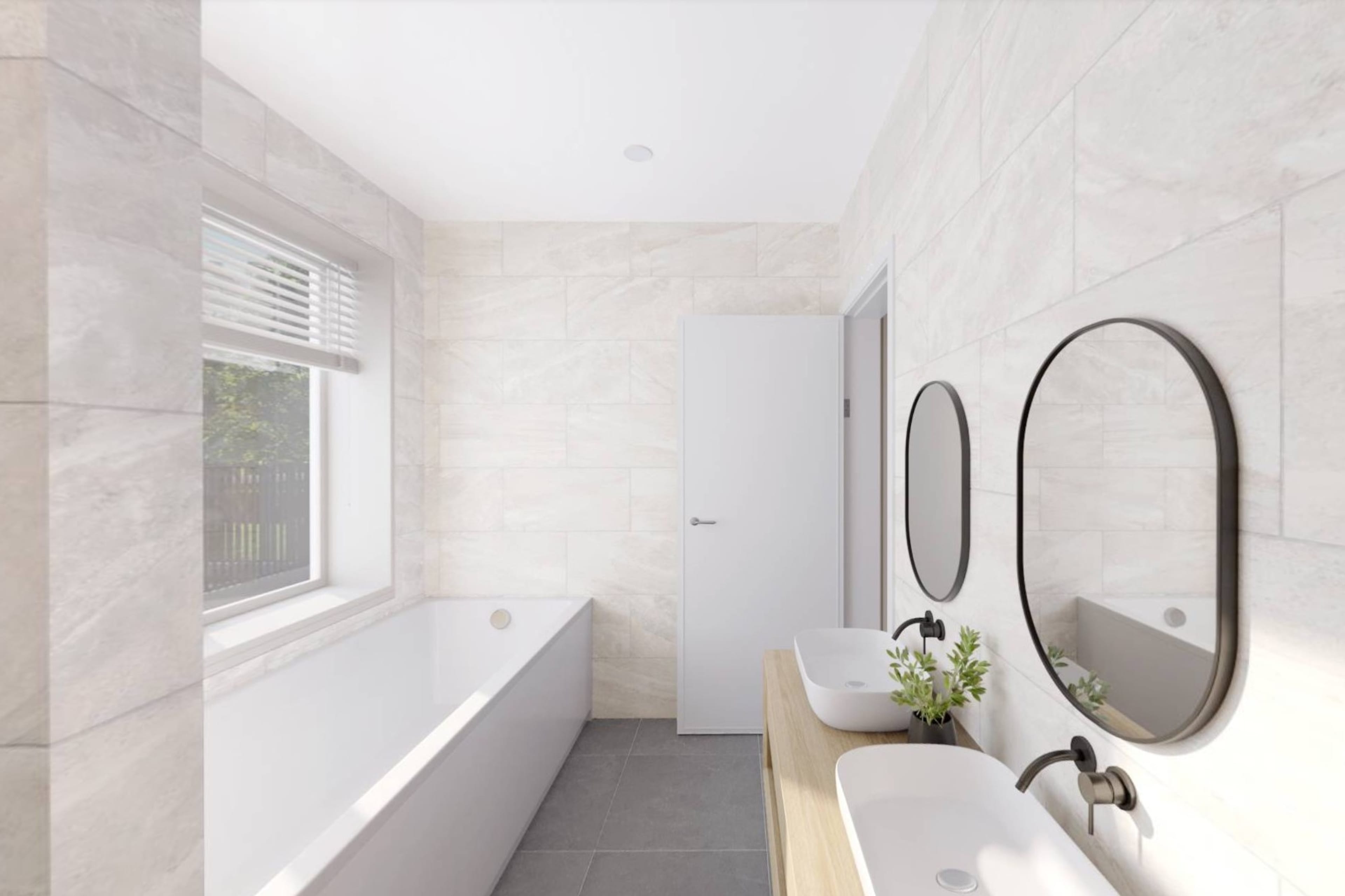 Modernes 5.5-Zimmer Haus mit Garten in Aarau Rohr kaufen - 7