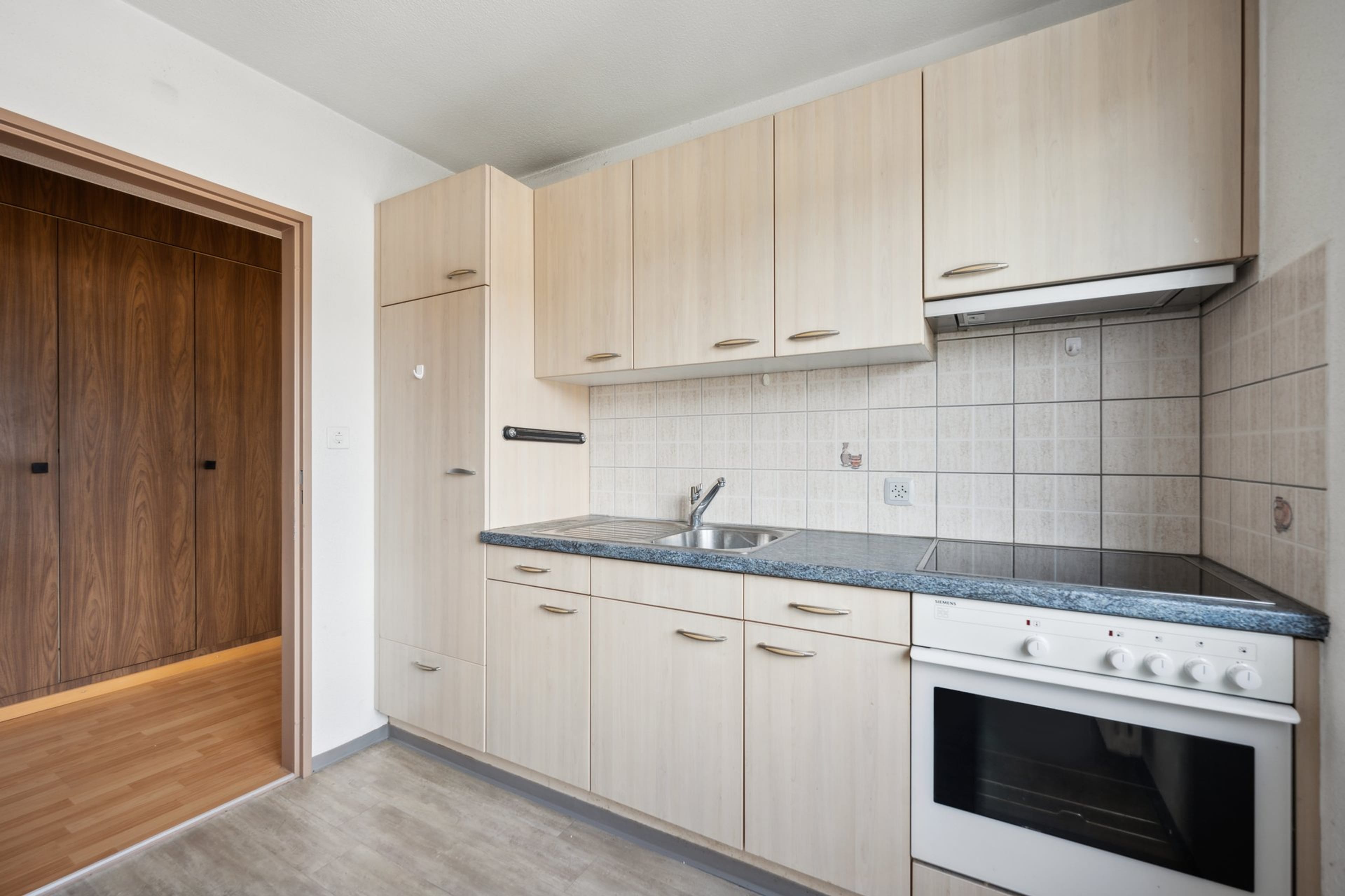 Charmante 4.5-Zimmer-Wohnung mit Weitsicht - 7