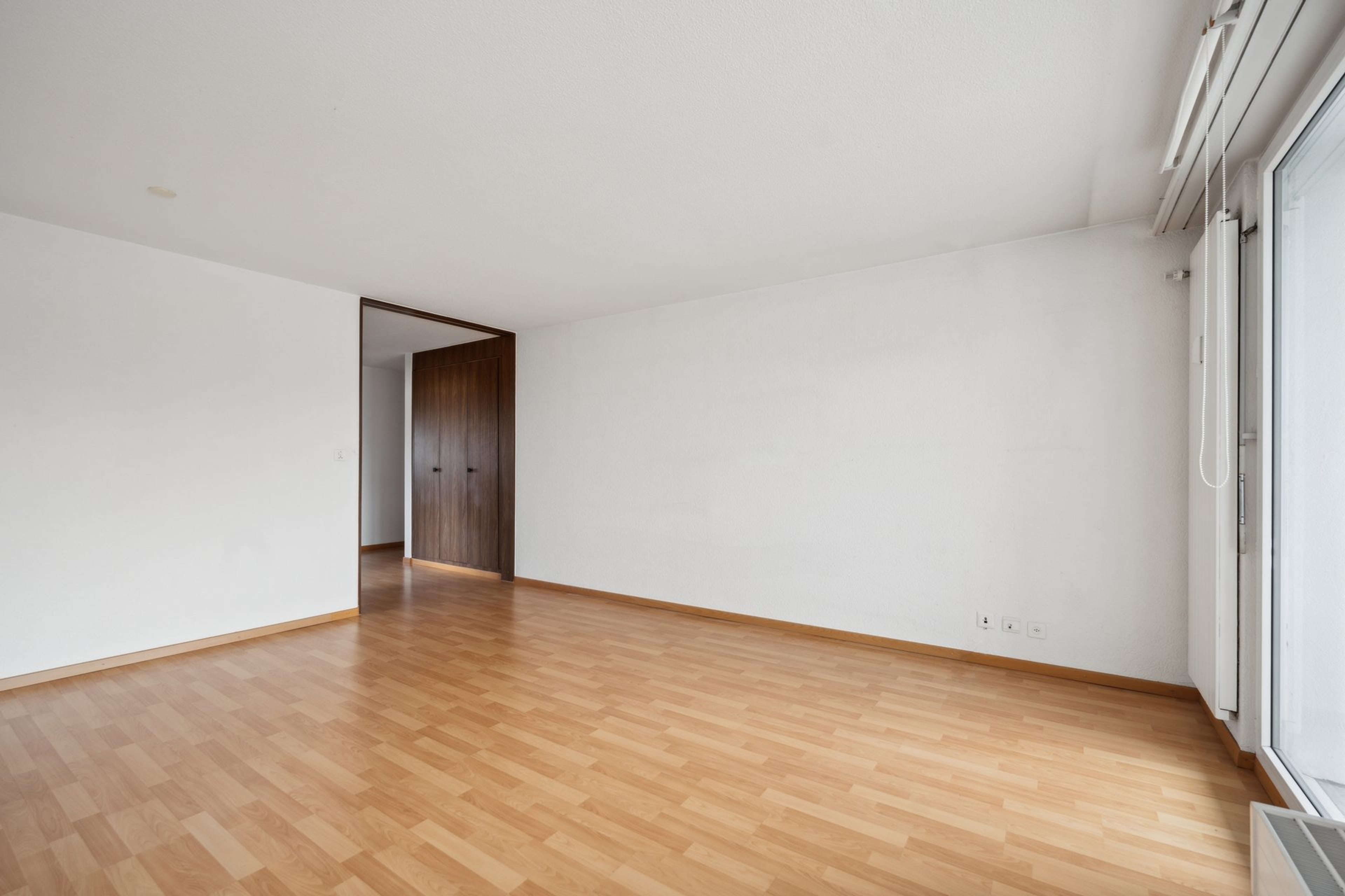 Charmante 4.5-Zimmer-Wohnung mit Weitsicht - 4