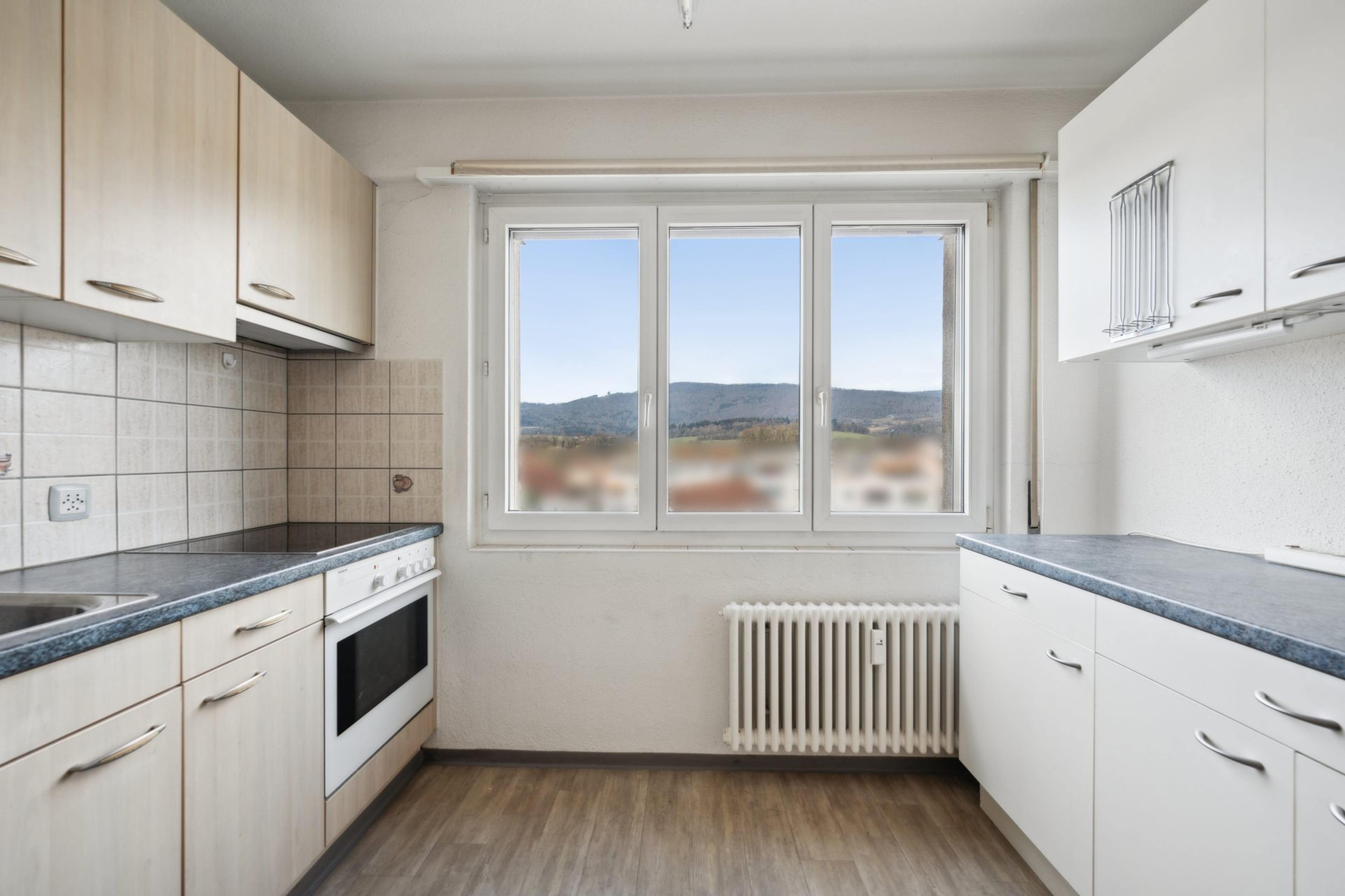 Charmante 4.5-Zimmer-Wohnung mit Weitsicht - 5