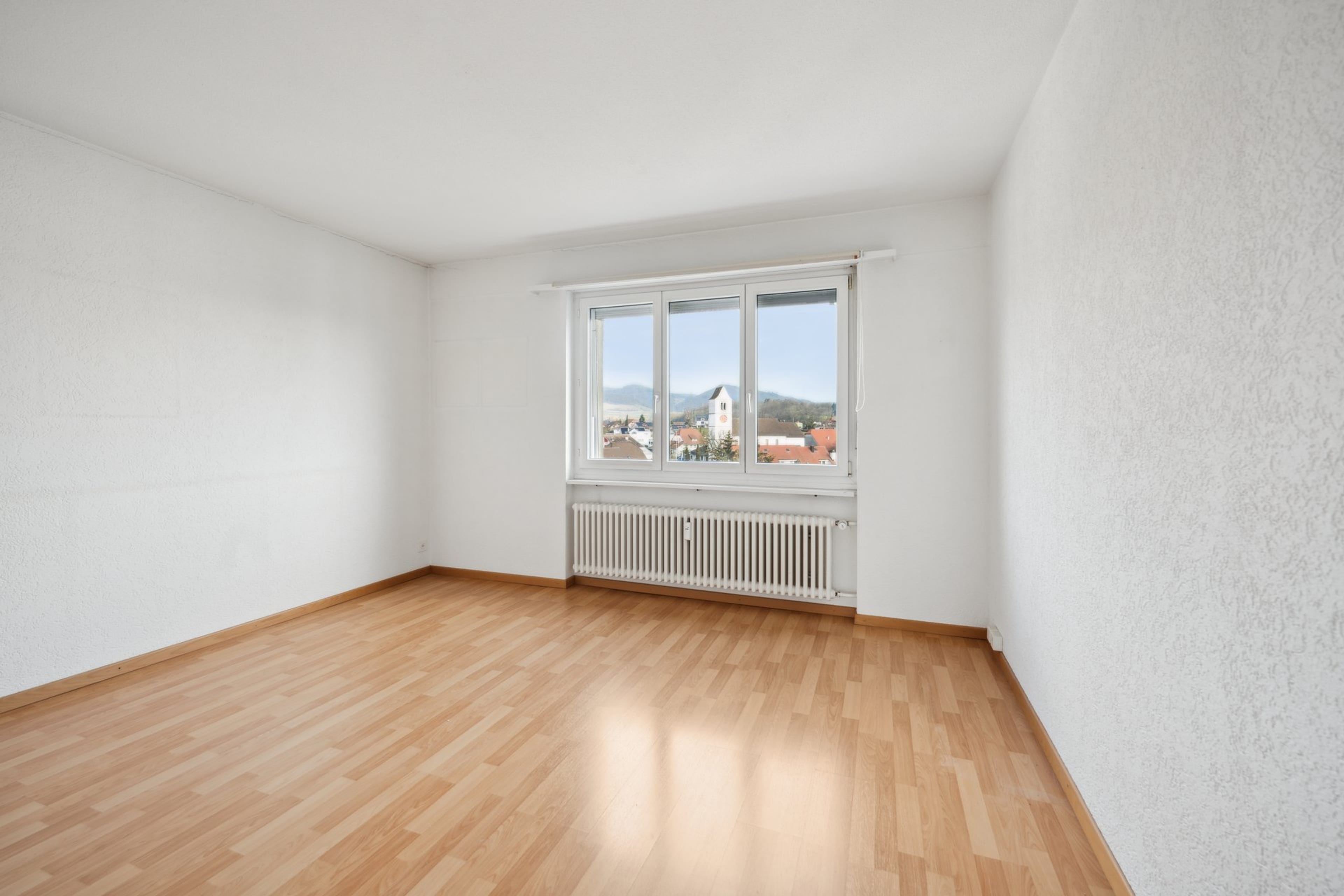Charmante 4.5-Zimmer-Wohnung mit Weitsicht - 6