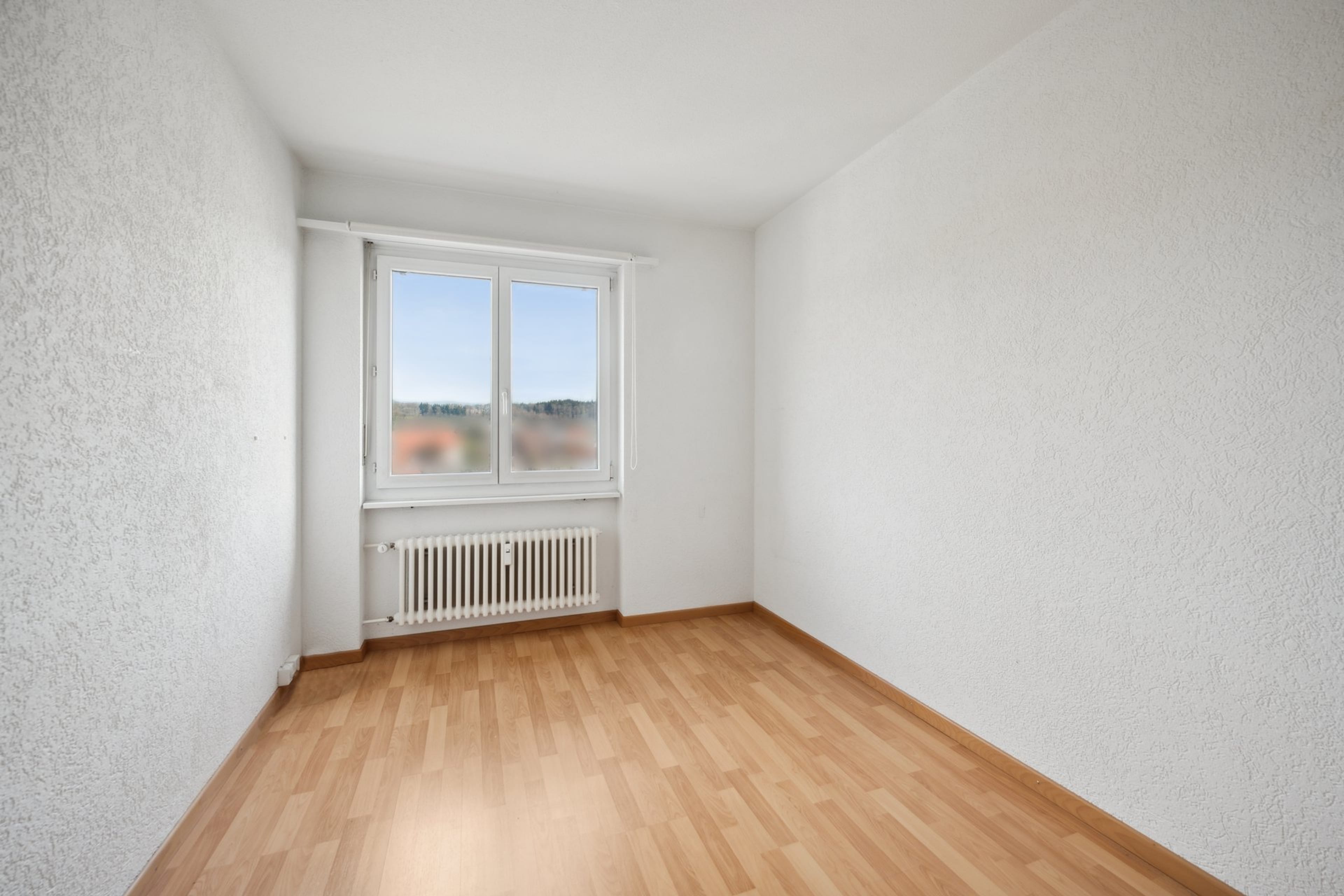 Charmante 4.5-Zimmer-Wohnung mit Weitsicht - 8