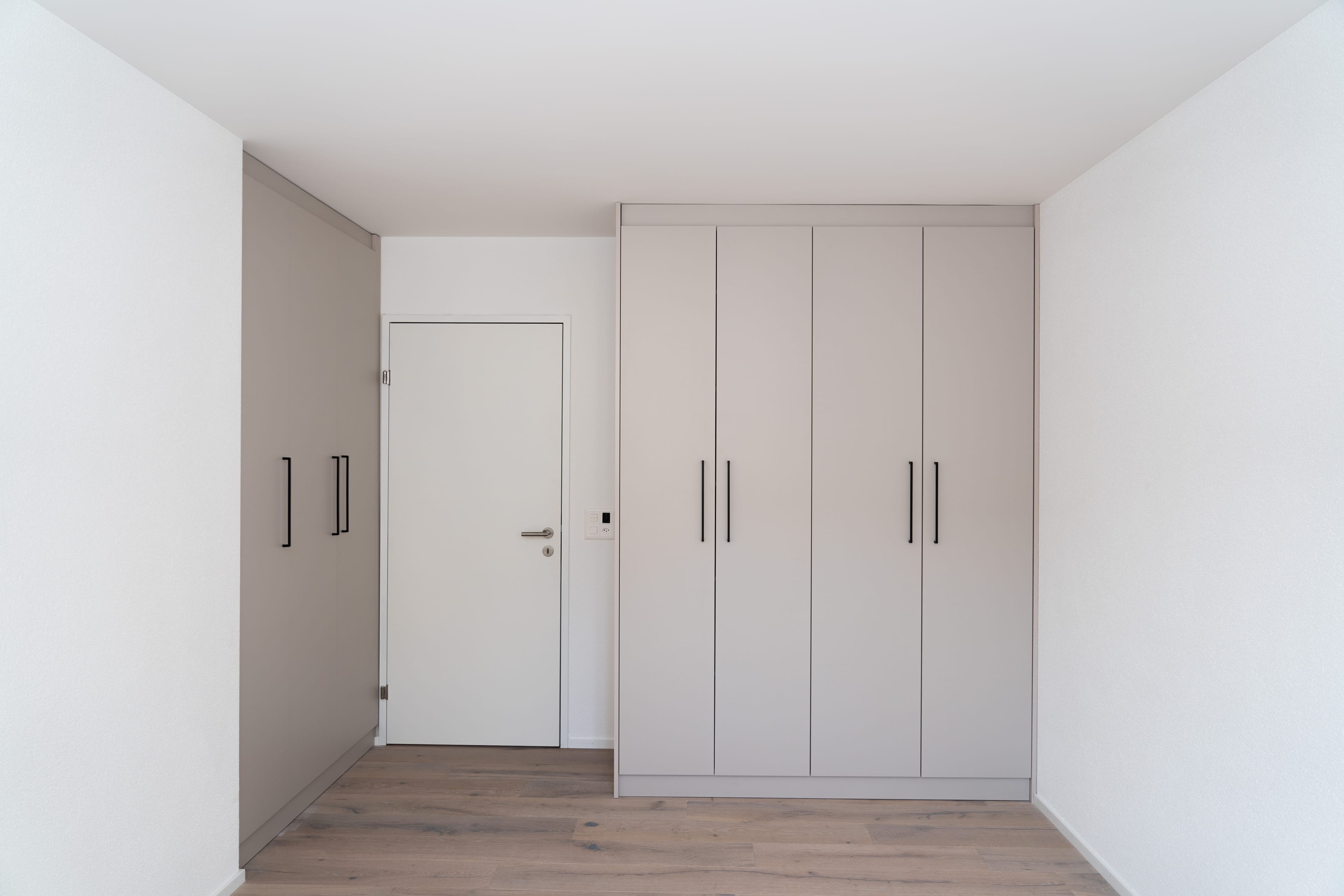Moderne 3.5-Zimmer-Wohnung in Obermumpf mit Balkon - 8