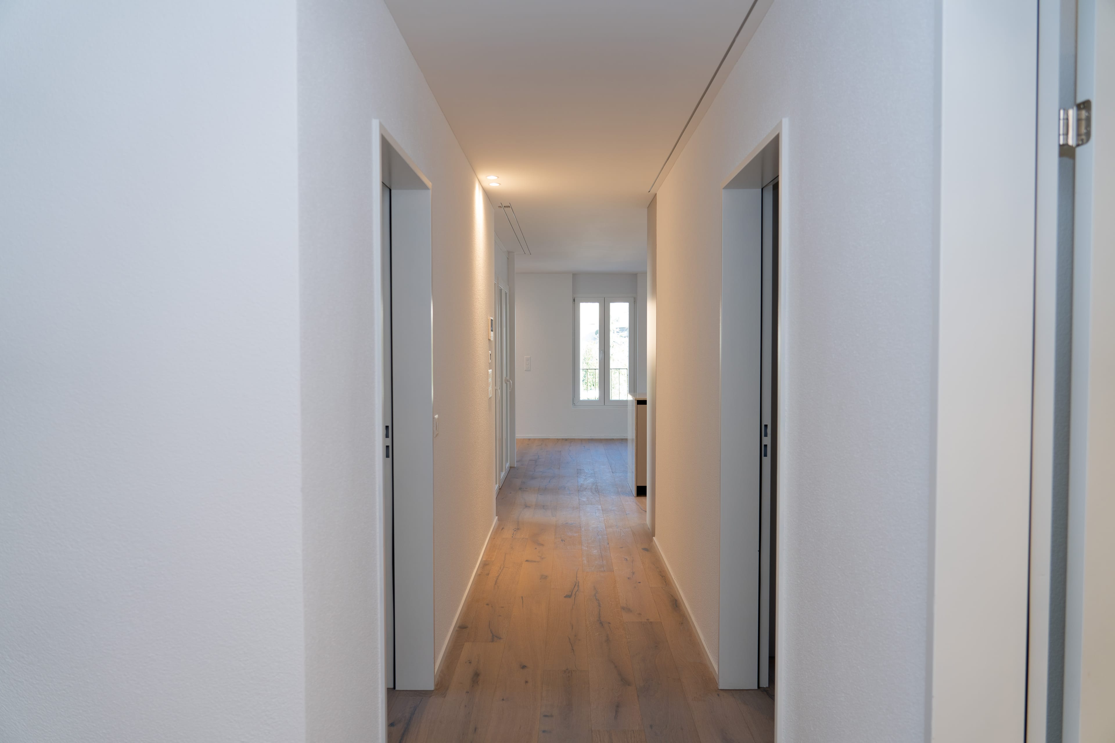 Moderne 3.5-Zimmer-Wohnung in Obermumpf mit Balkon - 6