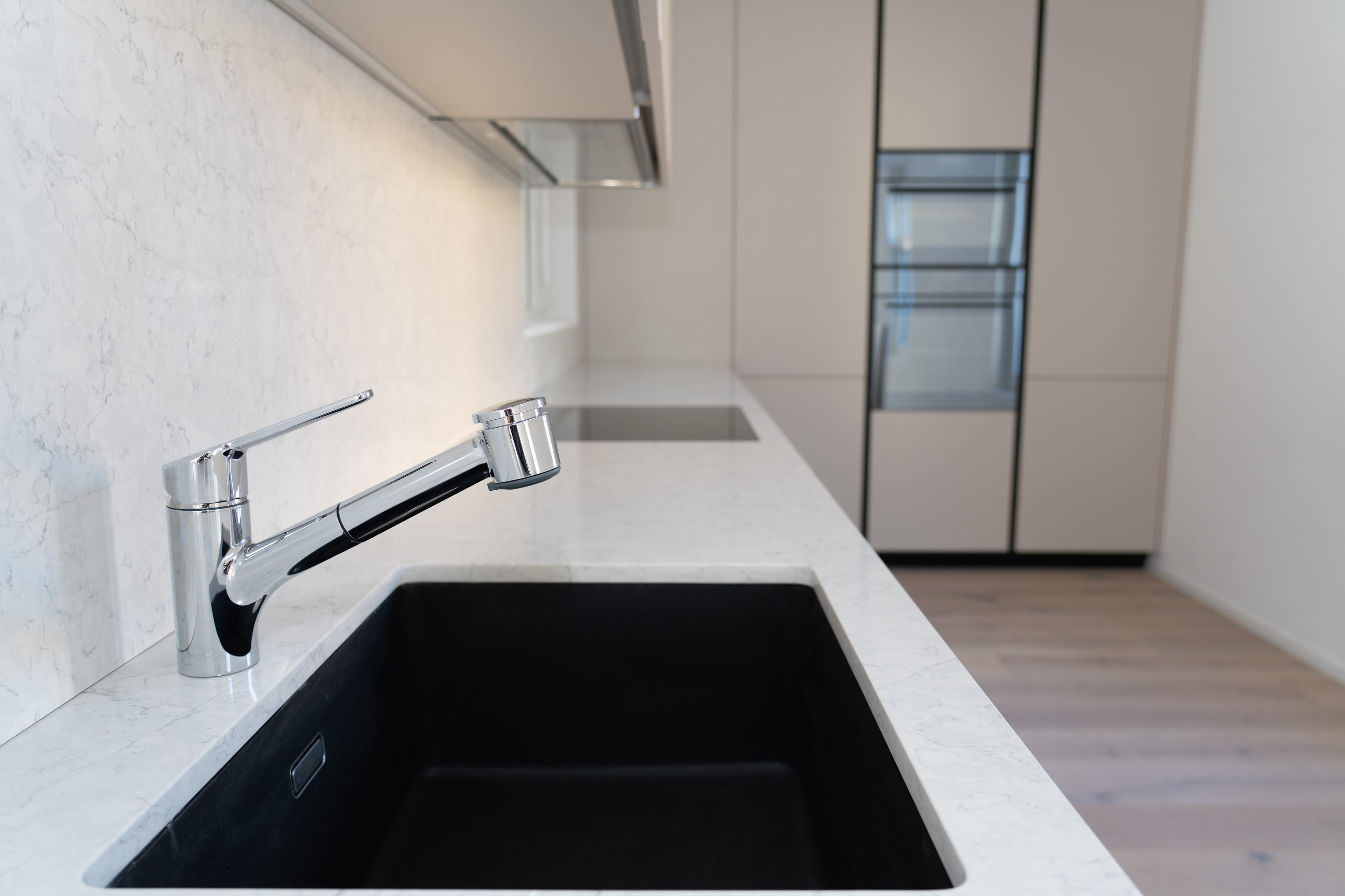 Moderne 3.5-Zimmer-Wohnung in Obermumpf mieten - Bild 5